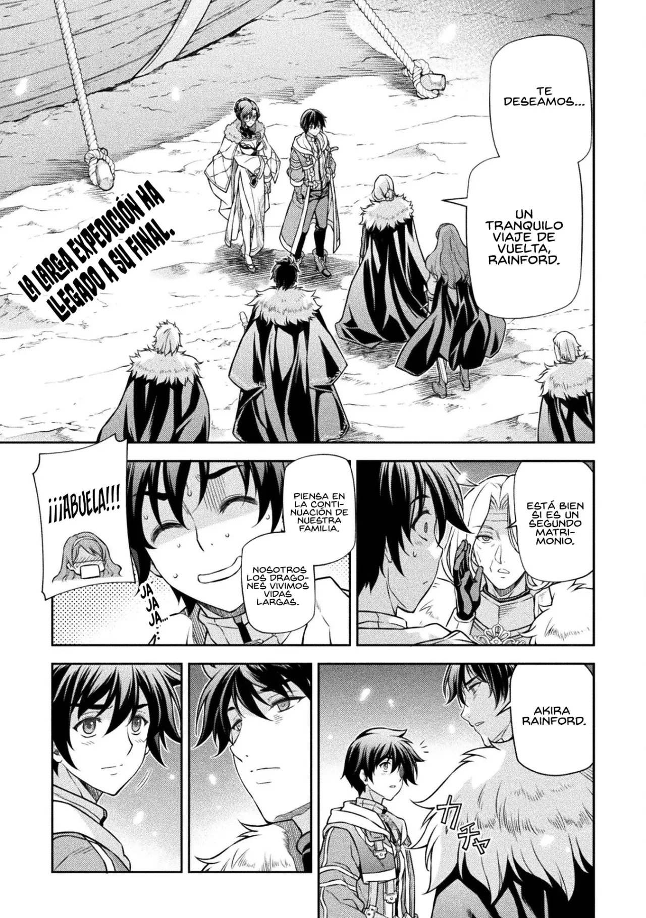 Read Drawing Saikyou Mangaka wa Oekaki Skill de Isekai Musou Suru ES Manga Online
