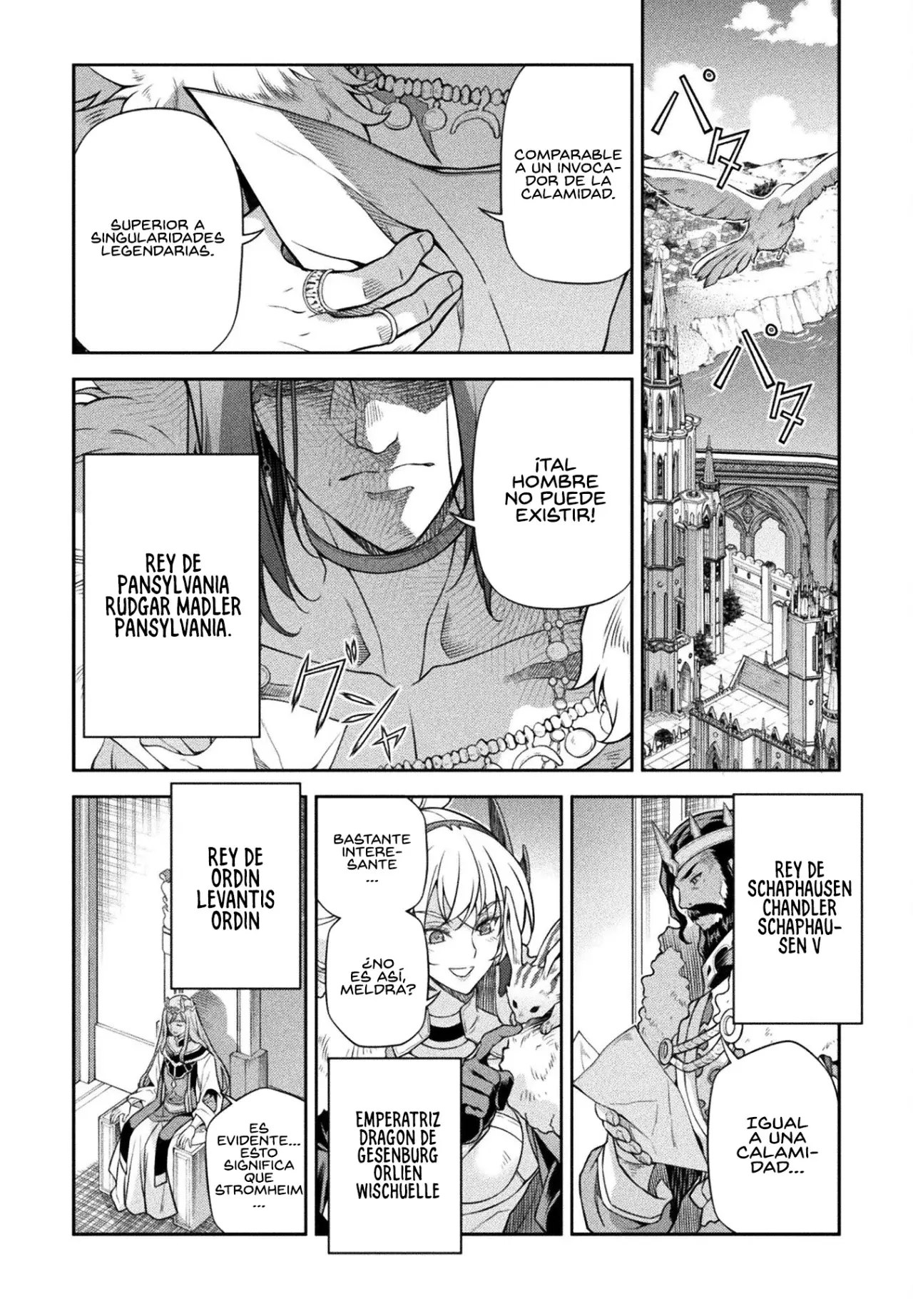 Read Drawing Saikyou Mangaka wa Oekaki Skill de Isekai Musou Suru ES Manga Online