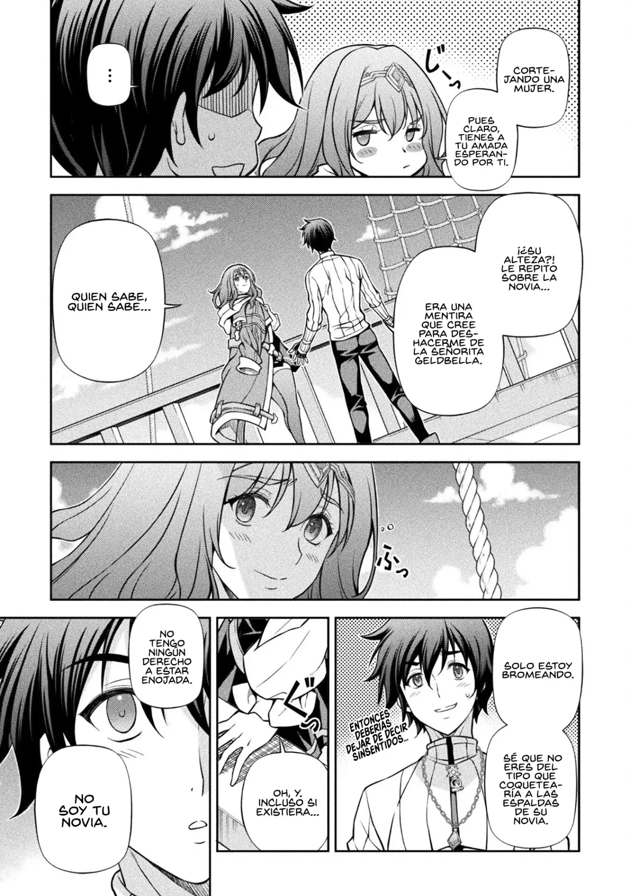 Read Drawing Saikyou Mangaka wa Oekaki Skill de Isekai Musou Suru ES Manga Online