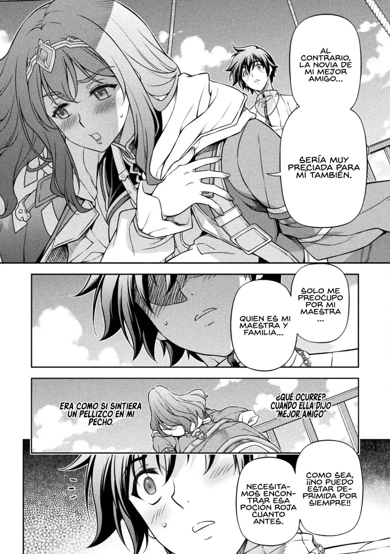 Read Drawing Saikyou Mangaka wa Oekaki Skill de Isekai Musou Suru ES Manga Online