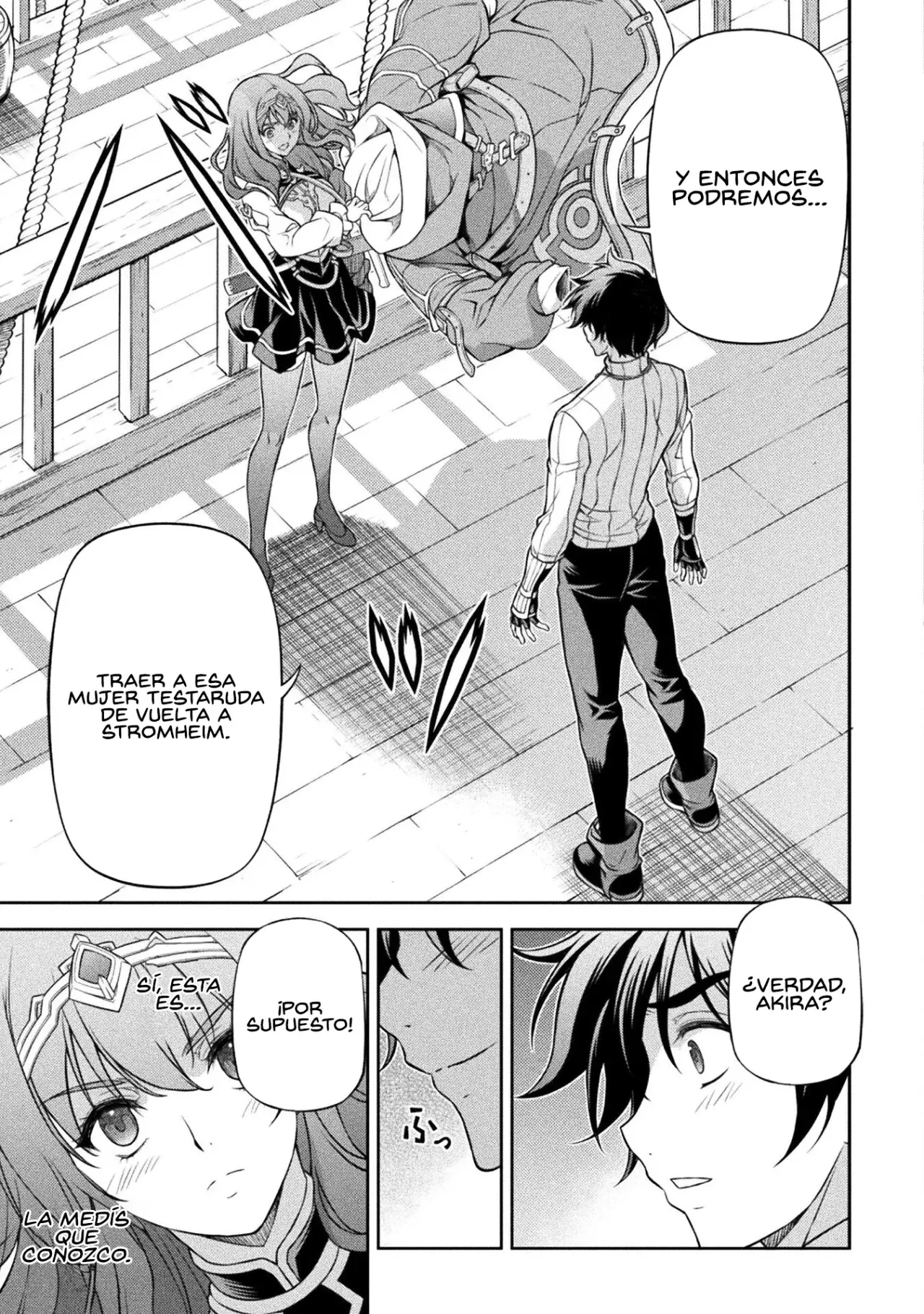 Read Drawing Saikyou Mangaka wa Oekaki Skill de Isekai Musou Suru ES Manga Online
