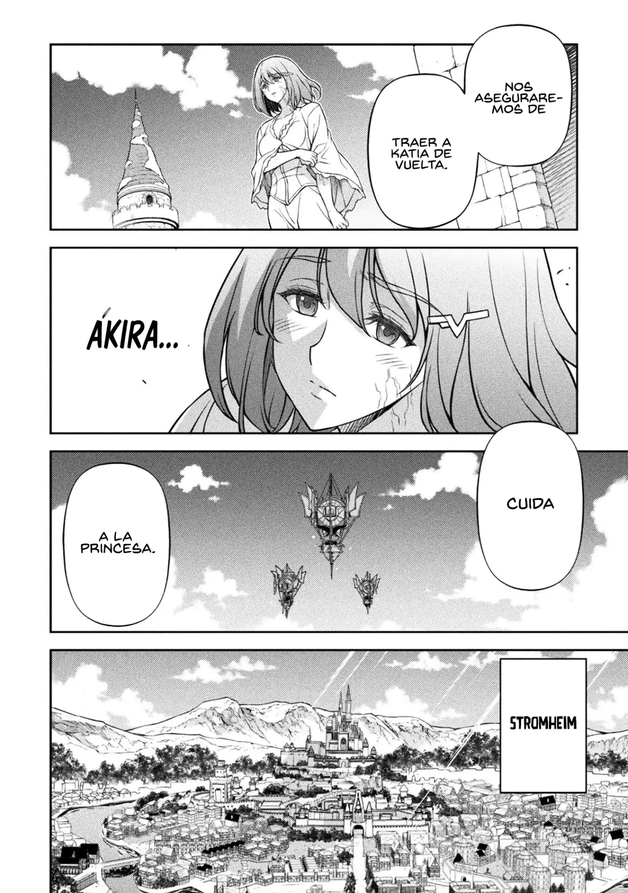 Read Drawing Saikyou Mangaka wa Oekaki Skill de Isekai Musou Suru ES Manga Online