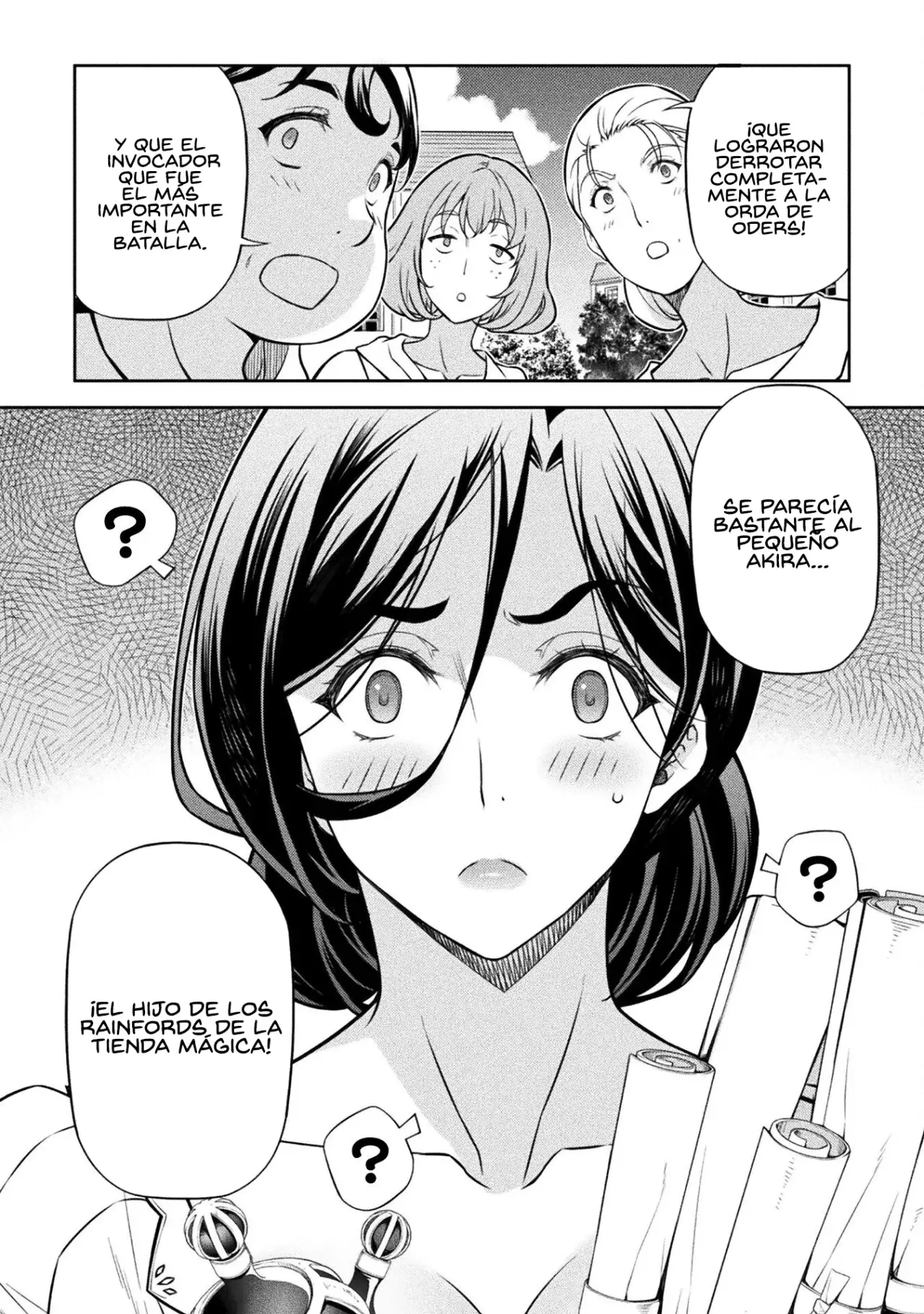 Read Drawing Saikyou Mangaka wa Oekaki Skill de Isekai Musou Suru ES Manga Online