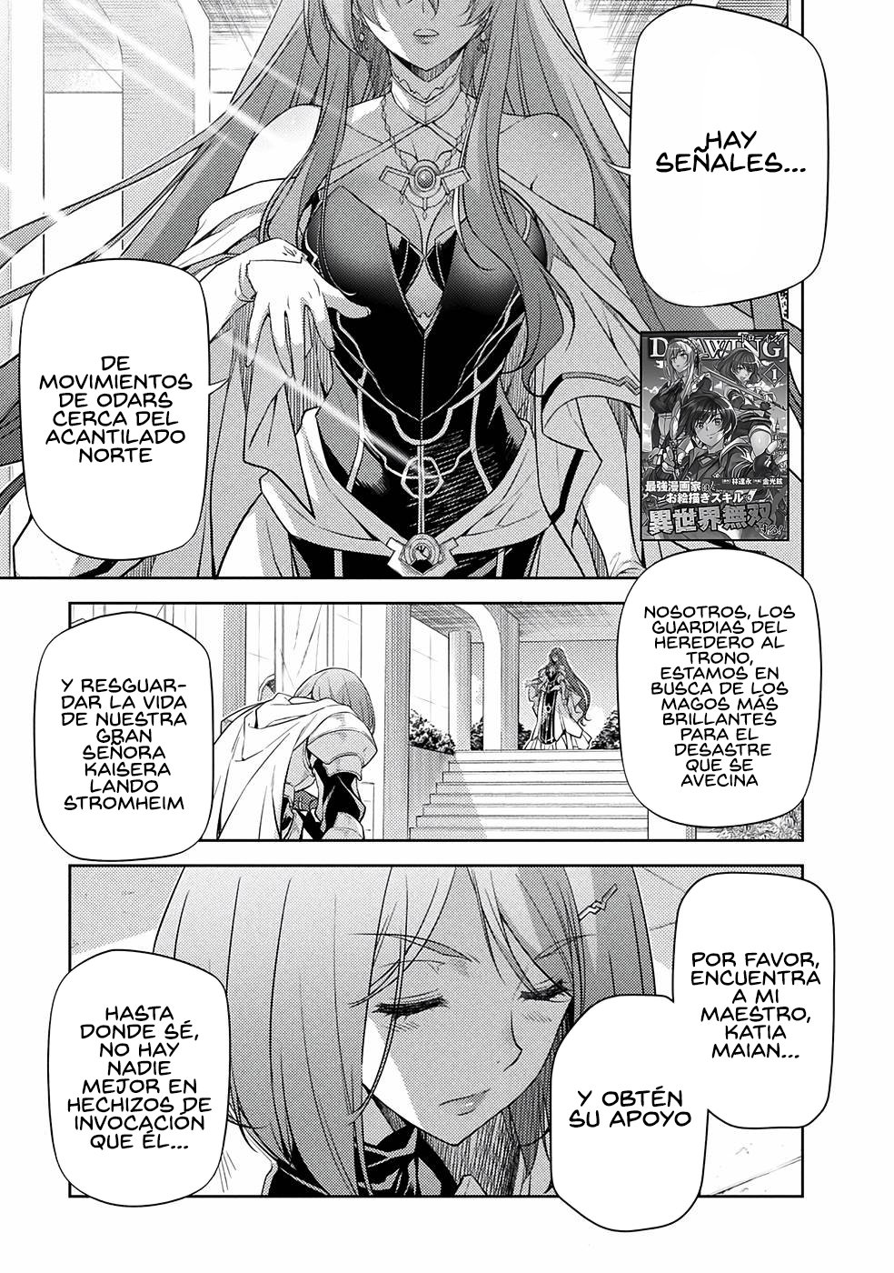 Read Drawing Saikyou Mangaka wa Oekaki Skill de Isekai Musou Suru ES Manga Online