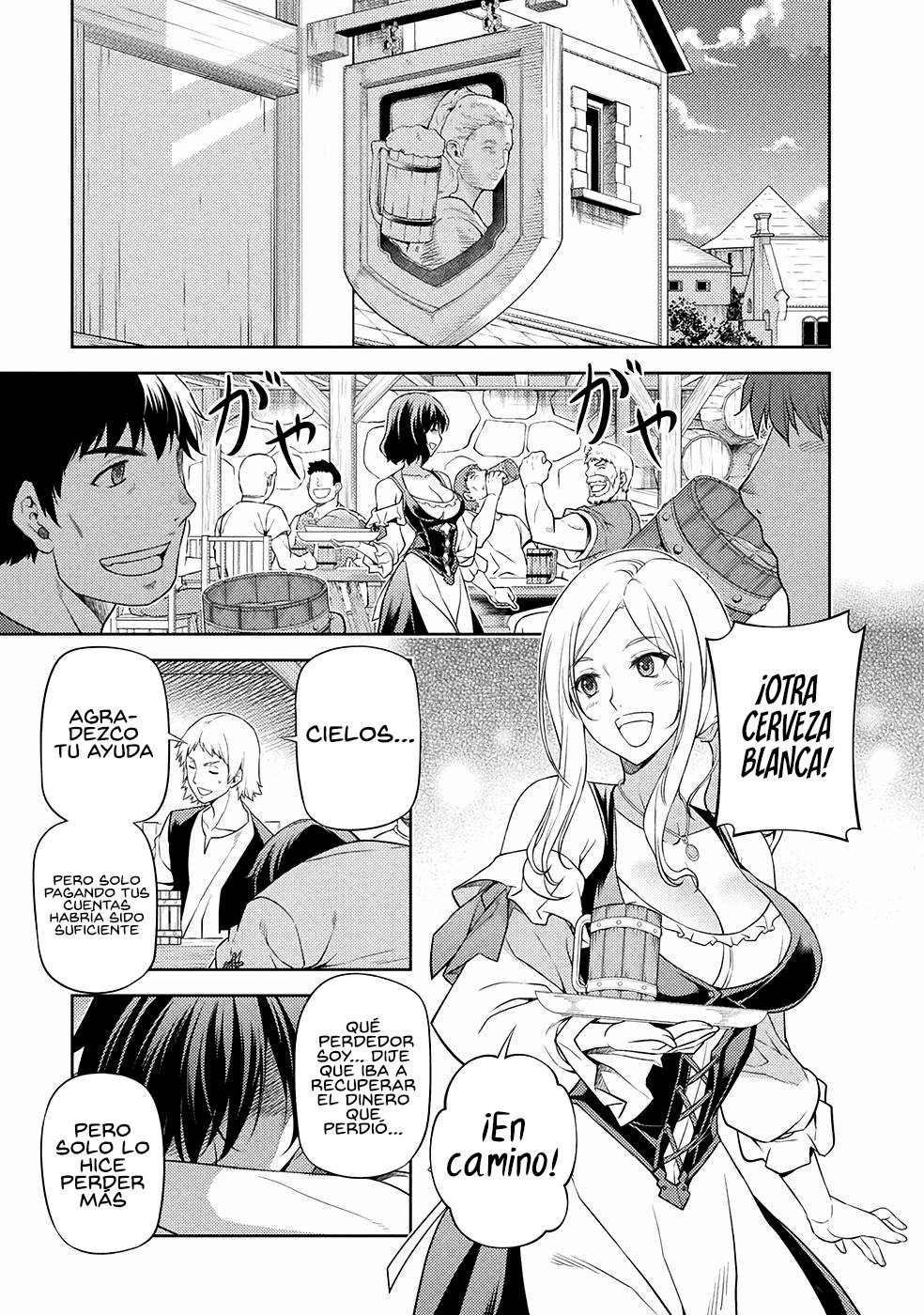 Read Drawing Saikyou Mangaka wa Oekaki Skill de Isekai Musou Suru ES Manga Online