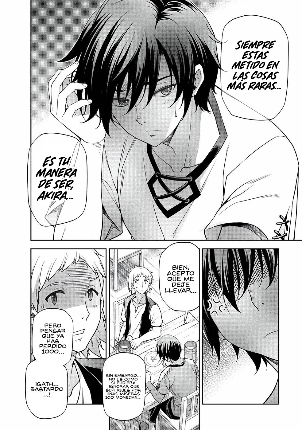 Read Drawing Saikyou Mangaka wa Oekaki Skill de Isekai Musou Suru ES Manga Online