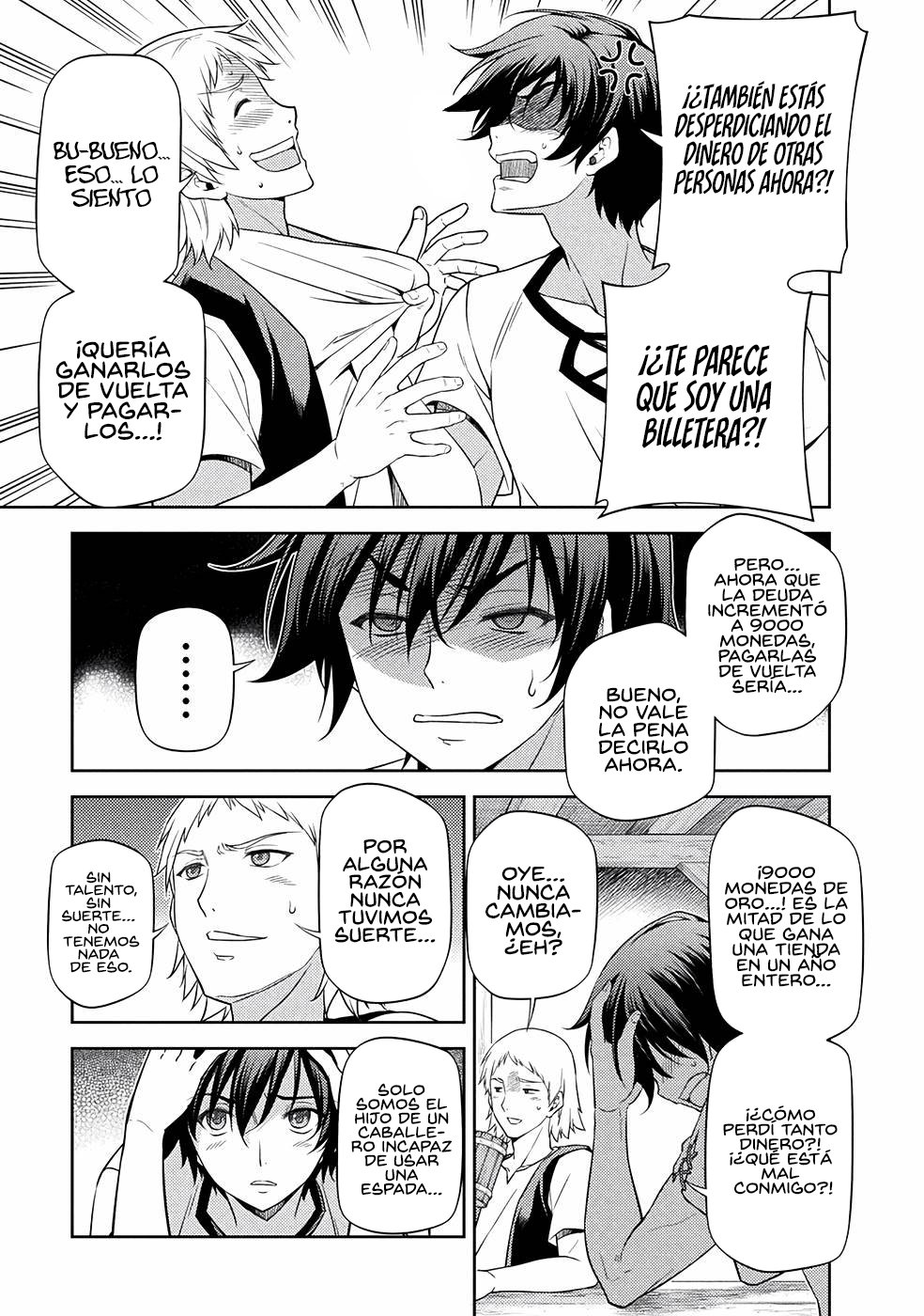 Read Drawing Saikyou Mangaka wa Oekaki Skill de Isekai Musou Suru ES Manga Online