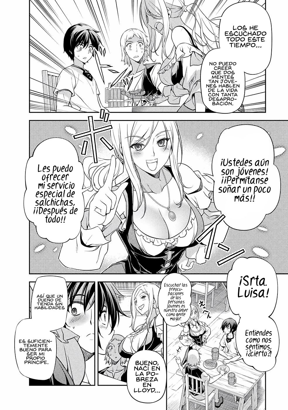 Read Drawing Saikyou Mangaka wa Oekaki Skill de Isekai Musou Suru ES Manga Online