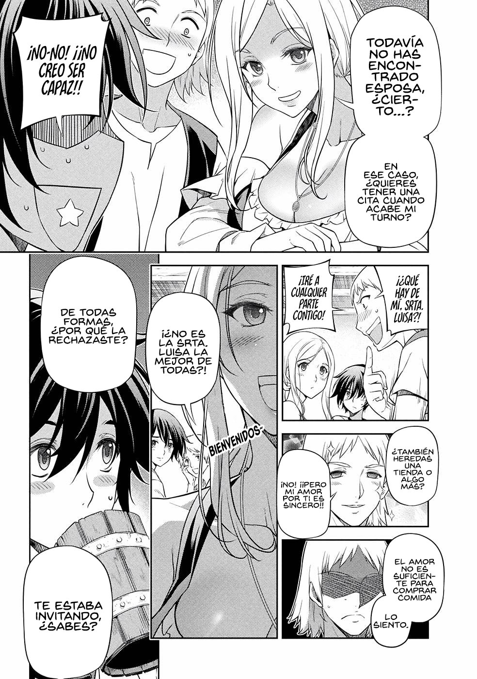 Read Drawing Saikyou Mangaka wa Oekaki Skill de Isekai Musou Suru ES Manga Online