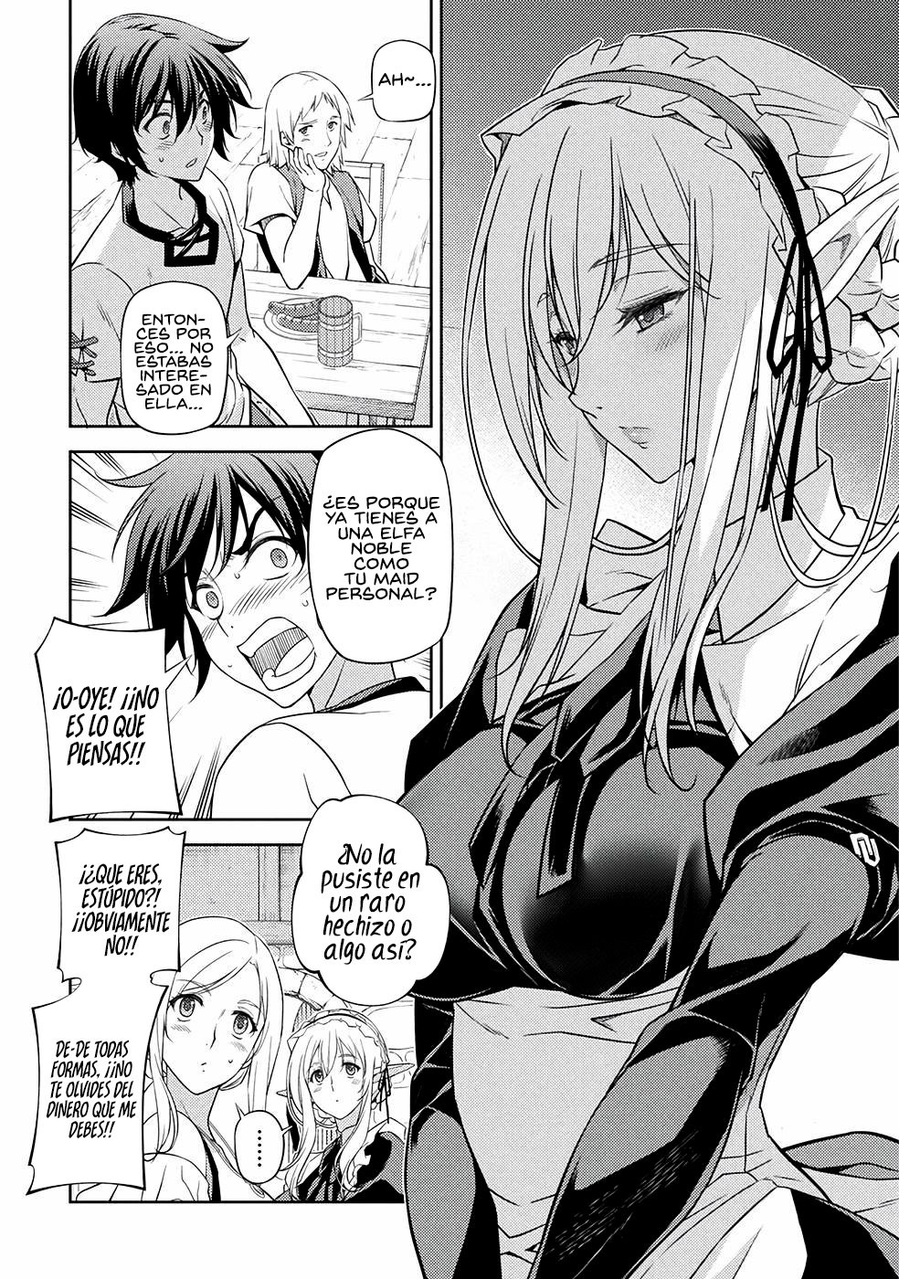 Read Drawing Saikyou Mangaka wa Oekaki Skill de Isekai Musou Suru ES Manga Online