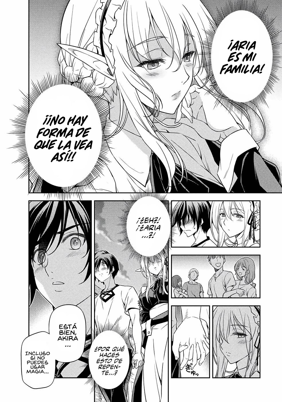 Read Drawing Saikyou Mangaka wa Oekaki Skill de Isekai Musou Suru ES Manga Online