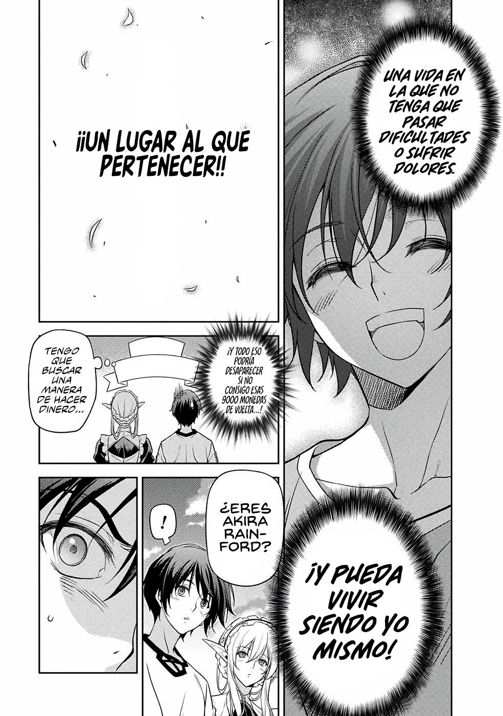 Read Drawing Saikyou Mangaka wa Oekaki Skill de Isekai Musou Suru ES Manga Online