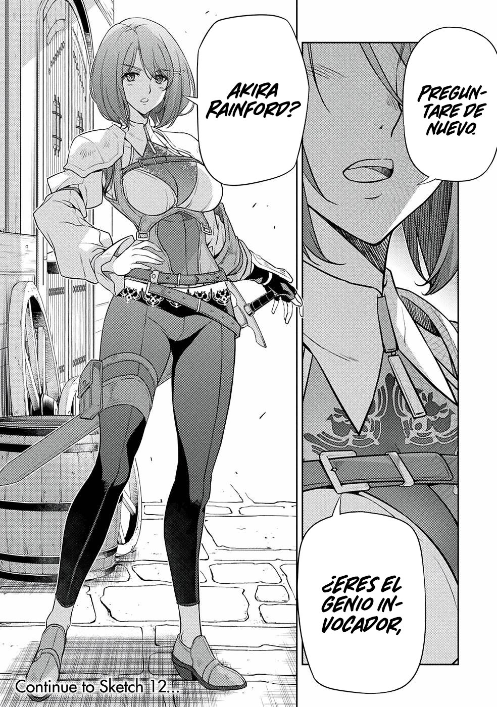 Read Drawing Saikyou Mangaka wa Oekaki Skill de Isekai Musou Suru ES Manga Online