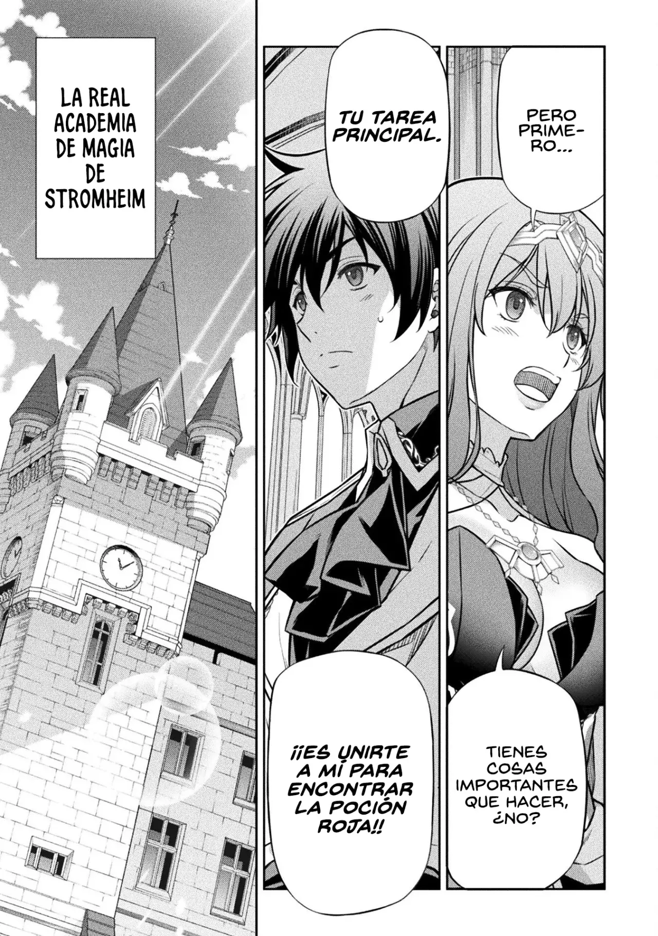 Read Drawing Saikyou Mangaka wa Oekaki Skill de Isekai Musou Suru ES Manga Online