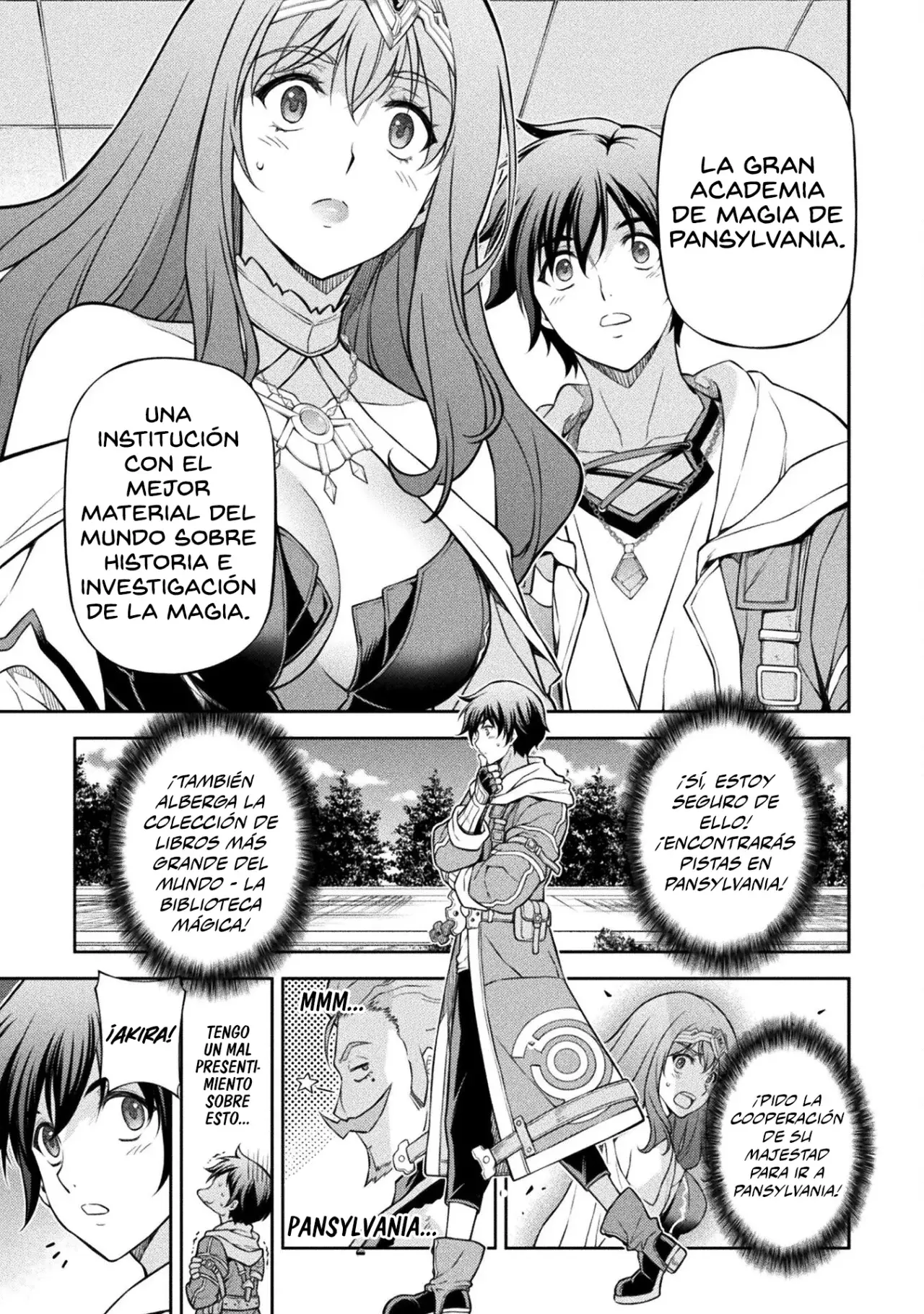 Read Drawing Saikyou Mangaka wa Oekaki Skill de Isekai Musou Suru ES Manga Online