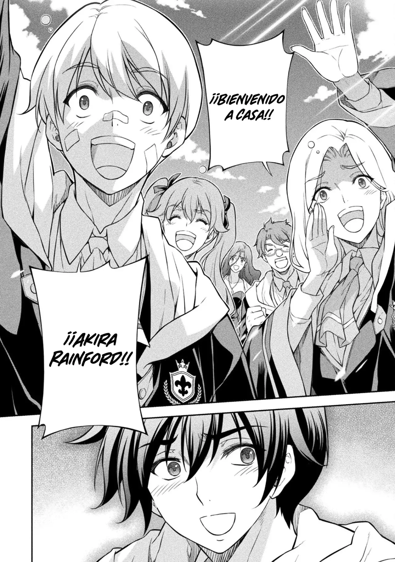 Read Drawing Saikyou Mangaka wa Oekaki Skill de Isekai Musou Suru ES Manga Online