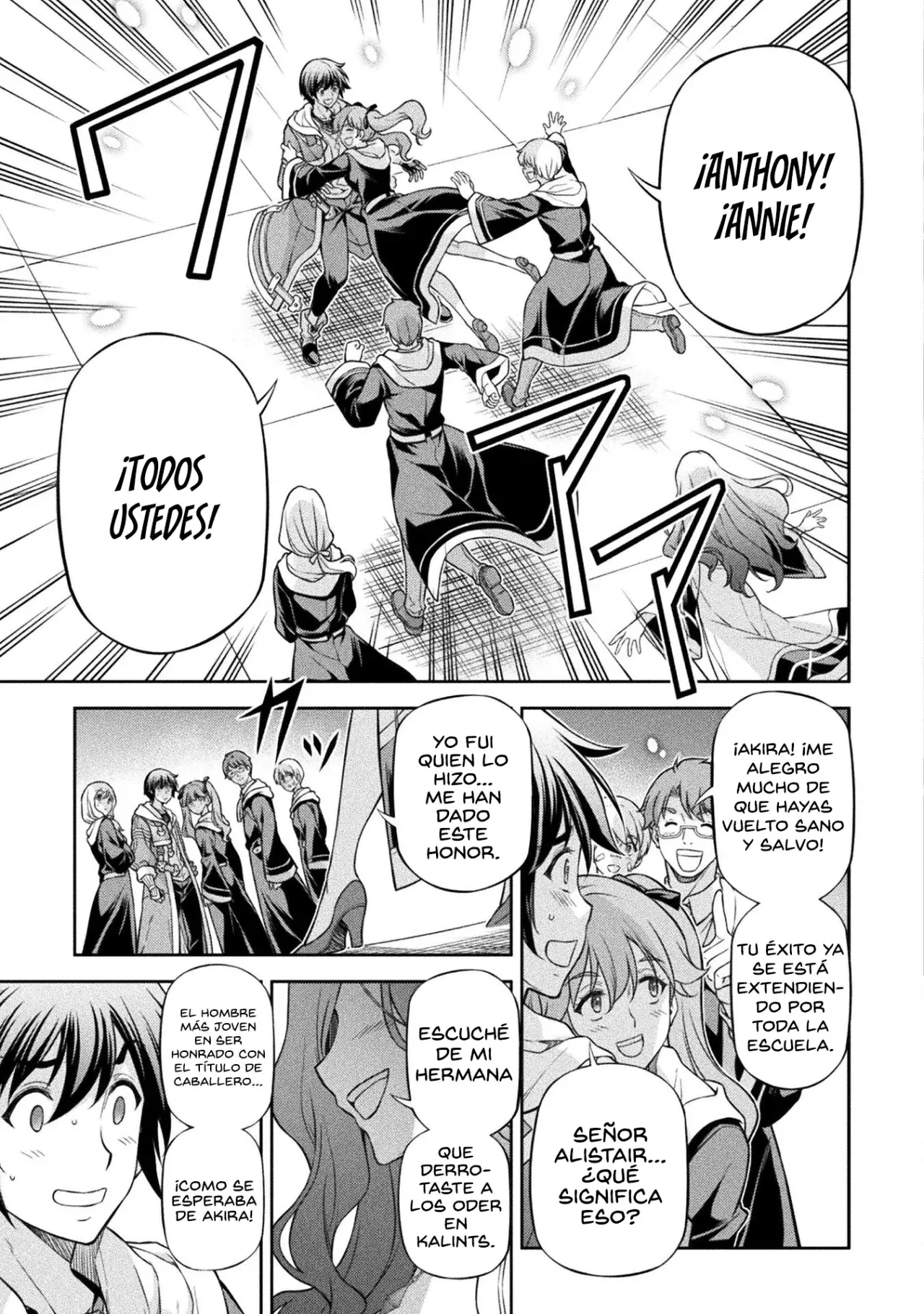 Read Drawing Saikyou Mangaka wa Oekaki Skill de Isekai Musou Suru ES Manga Online