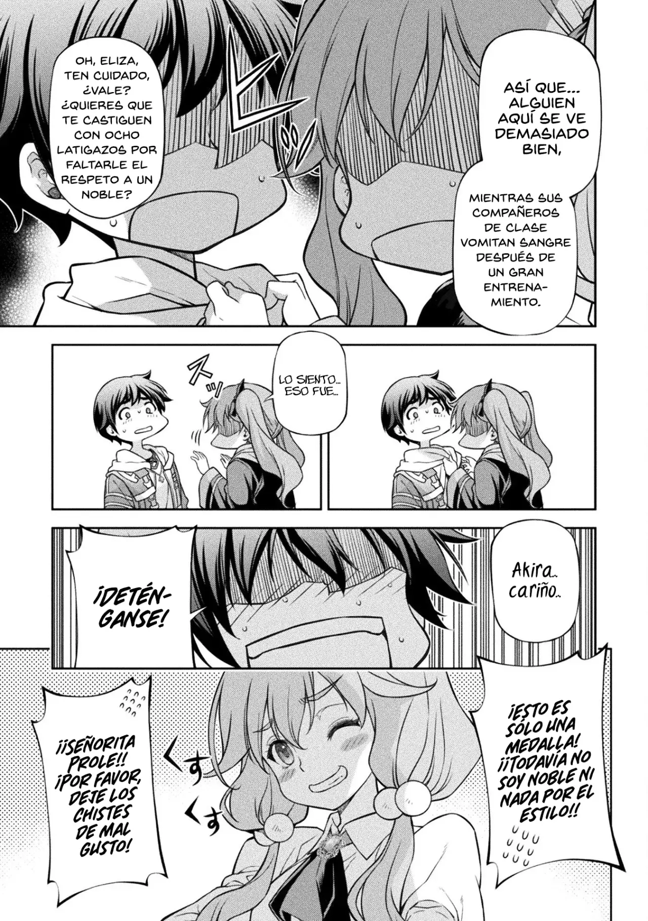 Read Drawing Saikyou Mangaka wa Oekaki Skill de Isekai Musou Suru ES Manga Online