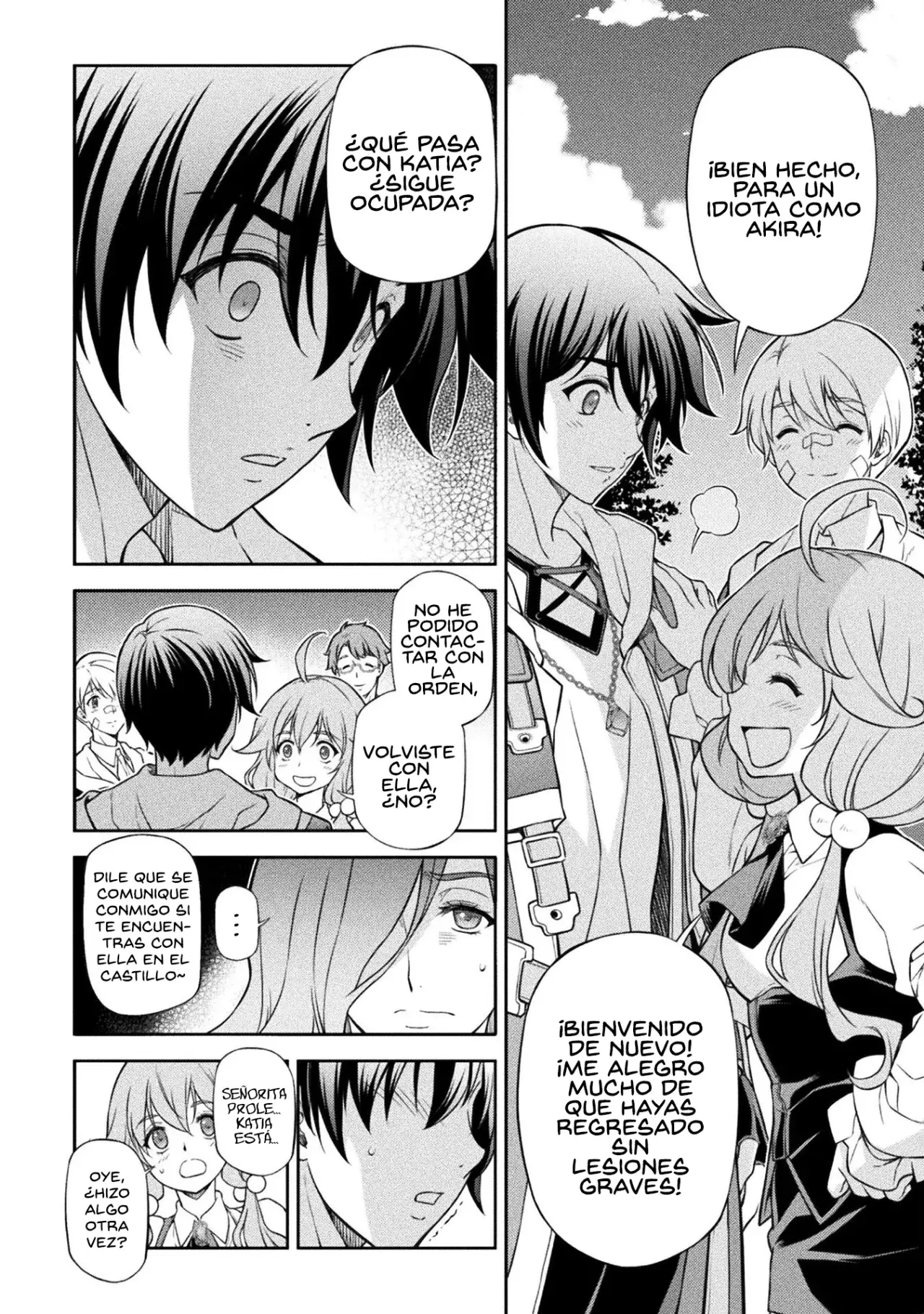 Read Drawing Saikyou Mangaka wa Oekaki Skill de Isekai Musou Suru ES Manga Online