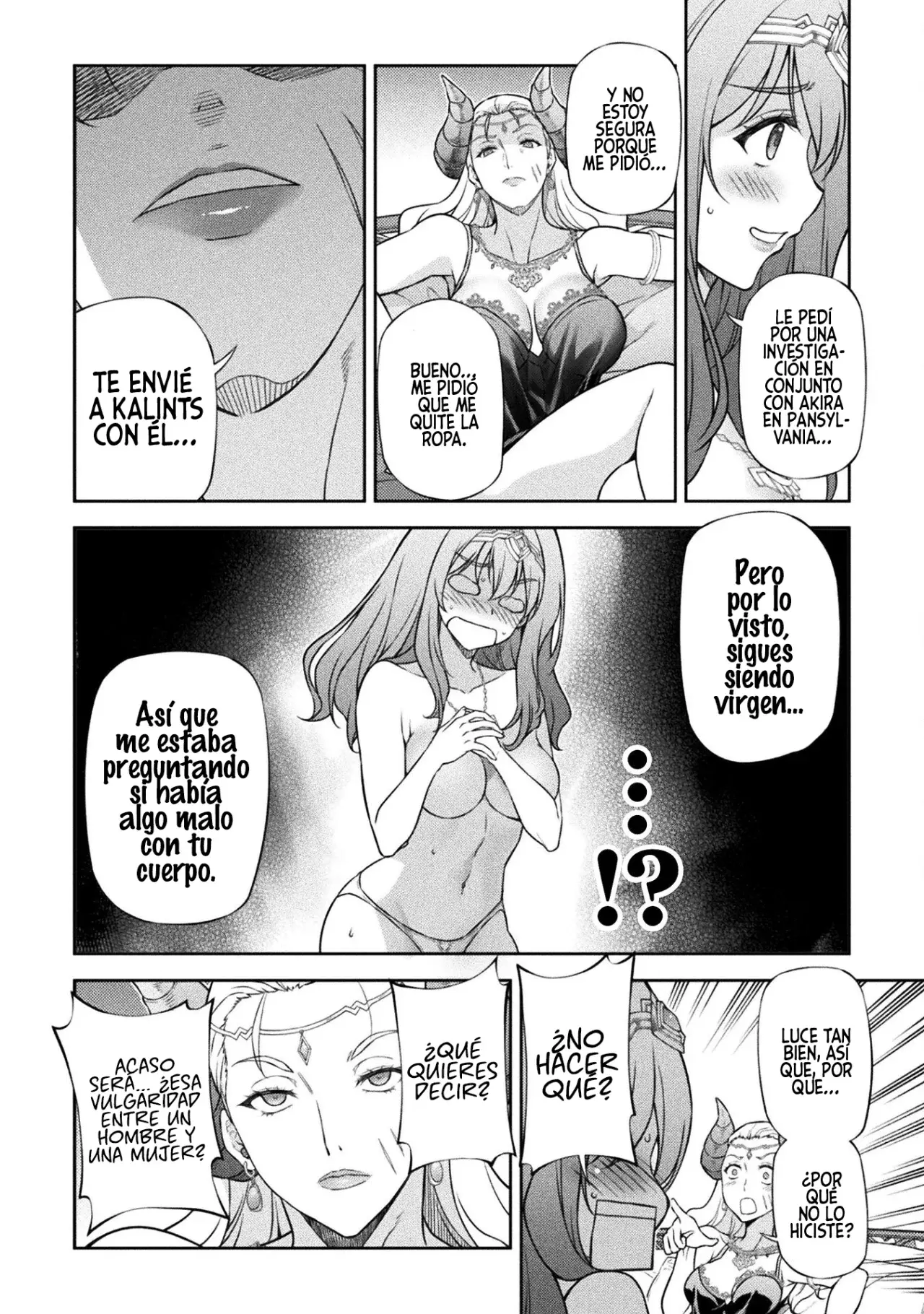 Read Drawing Saikyou Mangaka wa Oekaki Skill de Isekai Musou Suru ES Manga Online