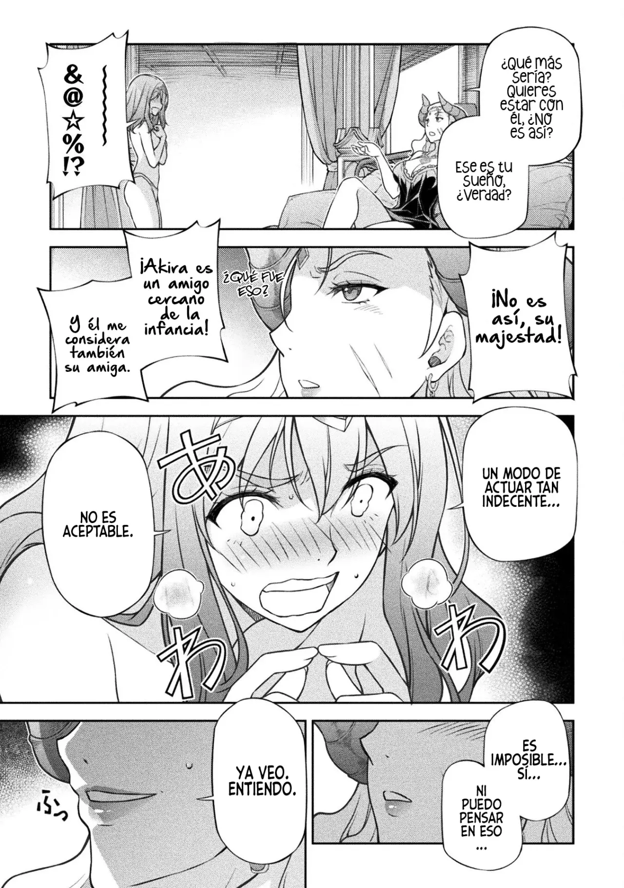 Read Drawing Saikyou Mangaka wa Oekaki Skill de Isekai Musou Suru ES Manga Online