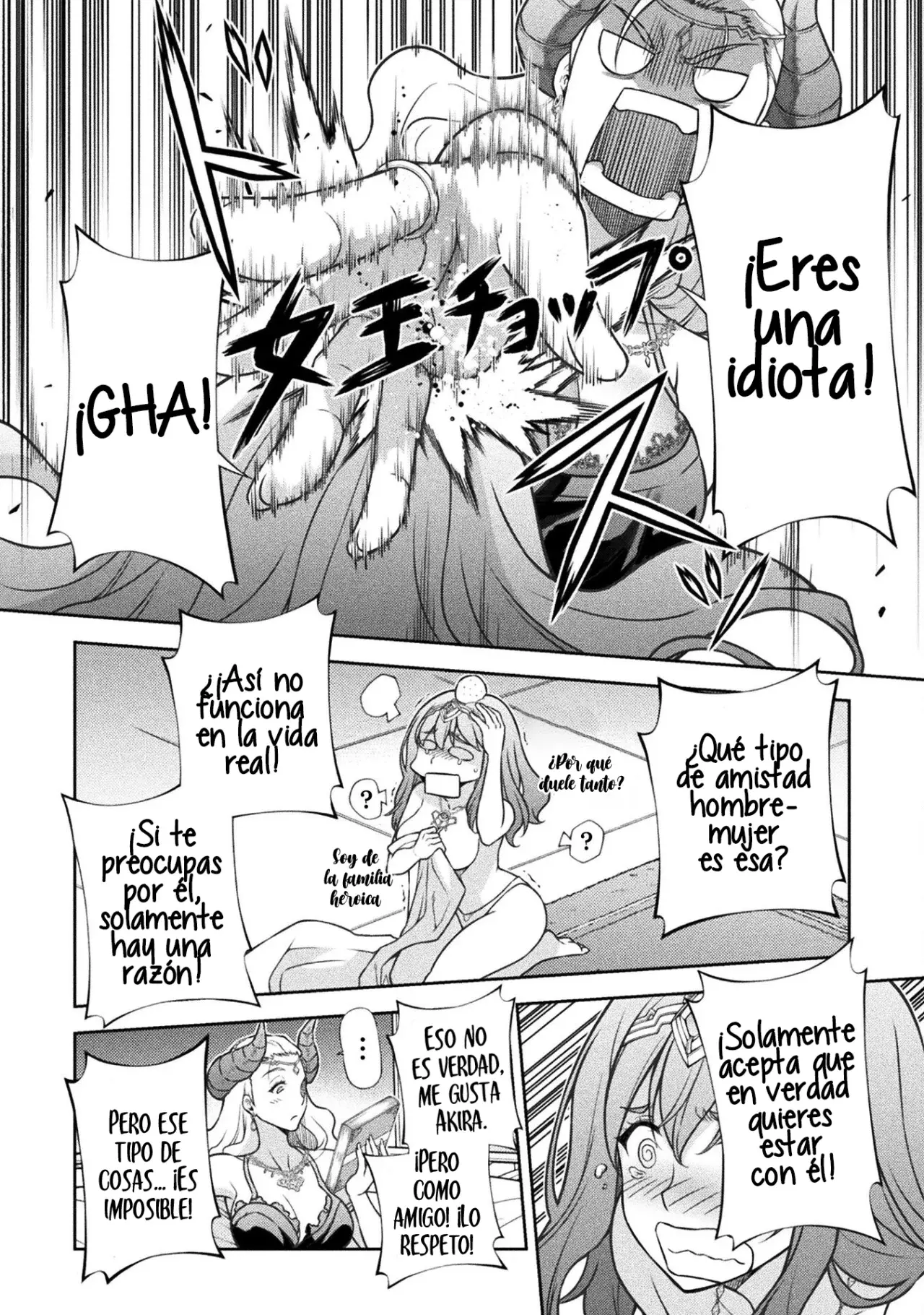 Read Drawing Saikyou Mangaka wa Oekaki Skill de Isekai Musou Suru ES Manga Online