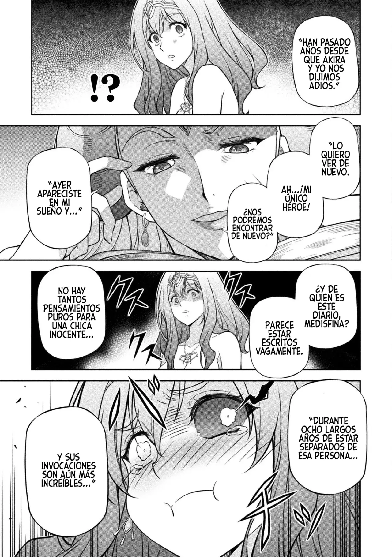 Read Drawing Saikyou Mangaka wa Oekaki Skill de Isekai Musou Suru ES Manga Online