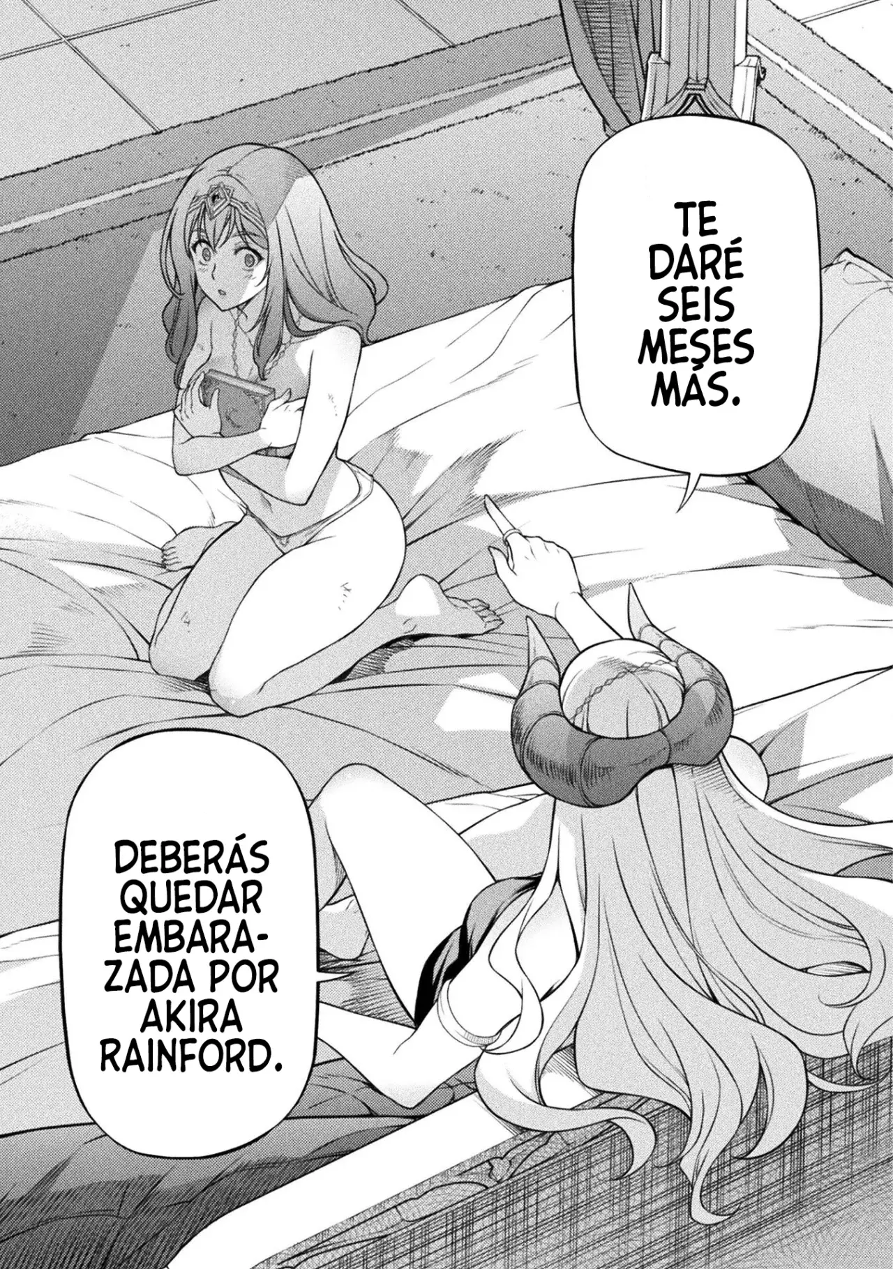 Read Drawing Saikyou Mangaka wa Oekaki Skill de Isekai Musou Suru ES Manga Online