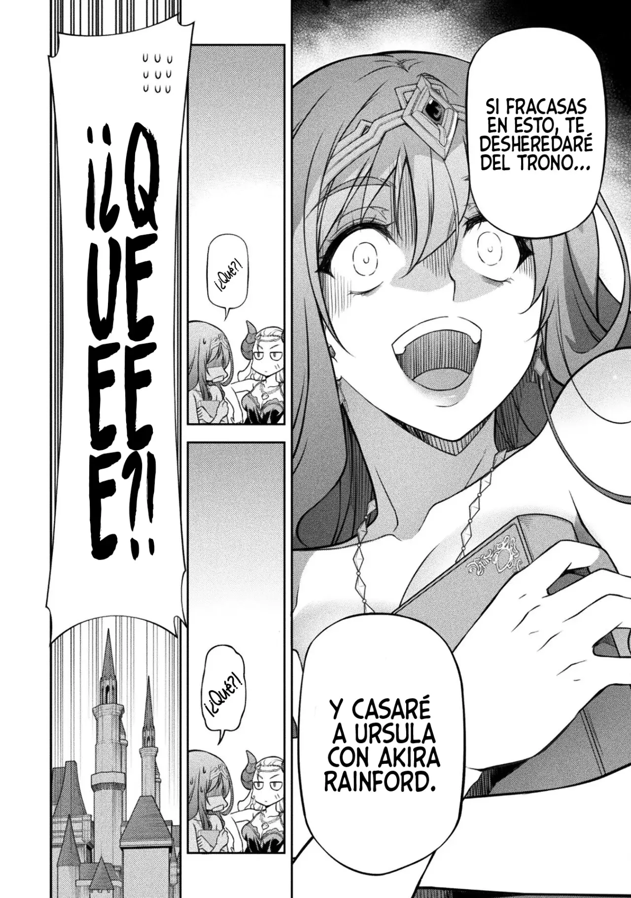 Read Drawing Saikyou Mangaka wa Oekaki Skill de Isekai Musou Suru ES Manga Online