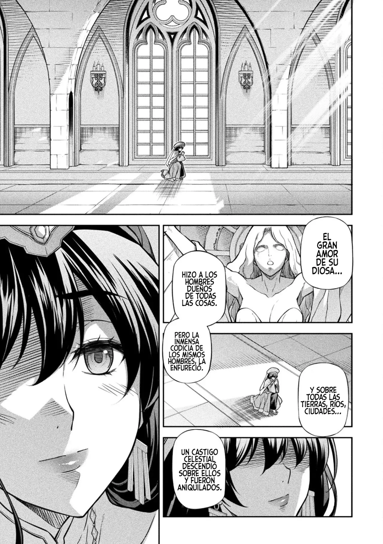 Read Drawing Saikyou Mangaka wa Oekaki Skill de Isekai Musou Suru ES Manga Online