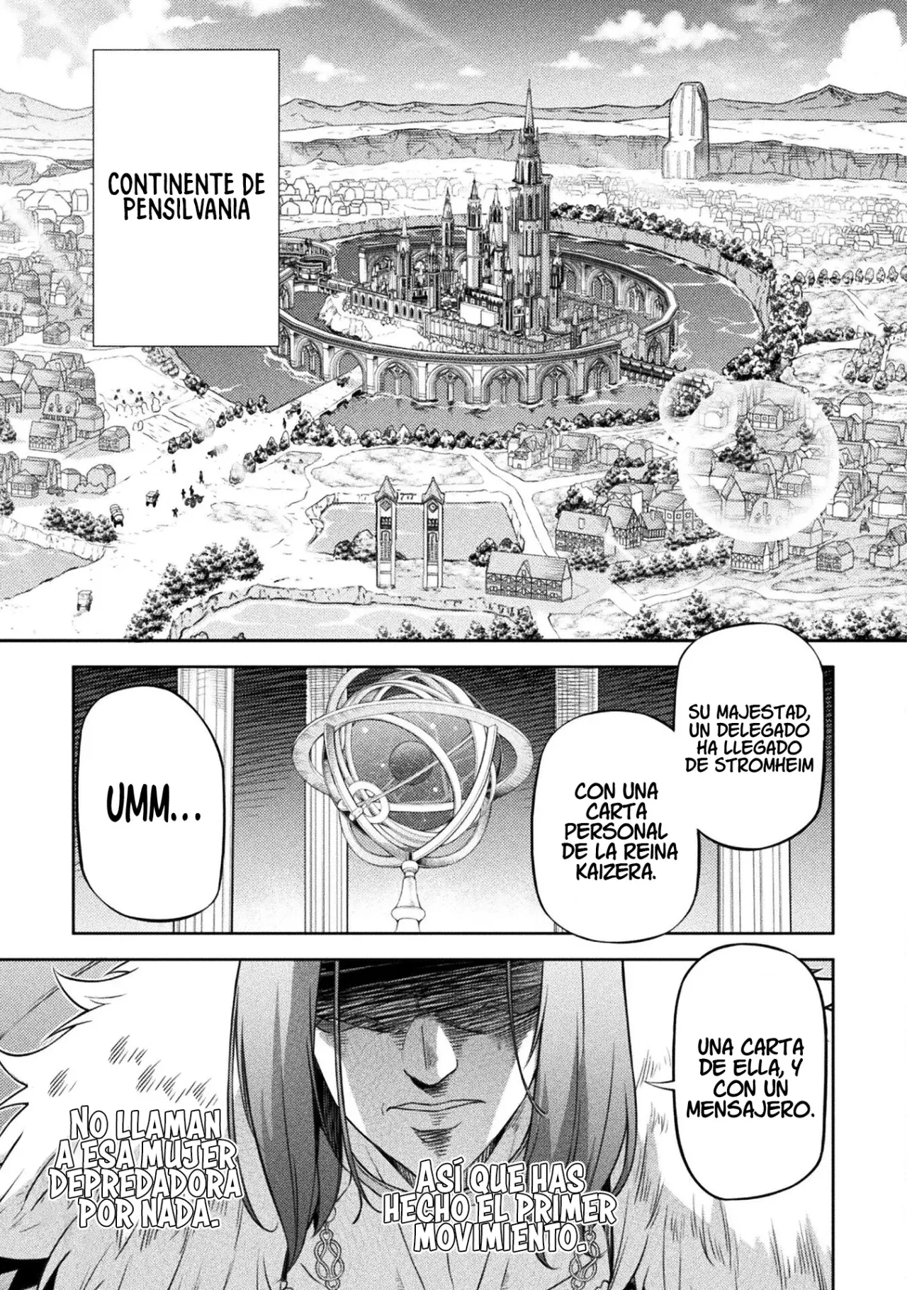 Read Drawing Saikyou Mangaka wa Oekaki Skill de Isekai Musou Suru ES Manga Online
