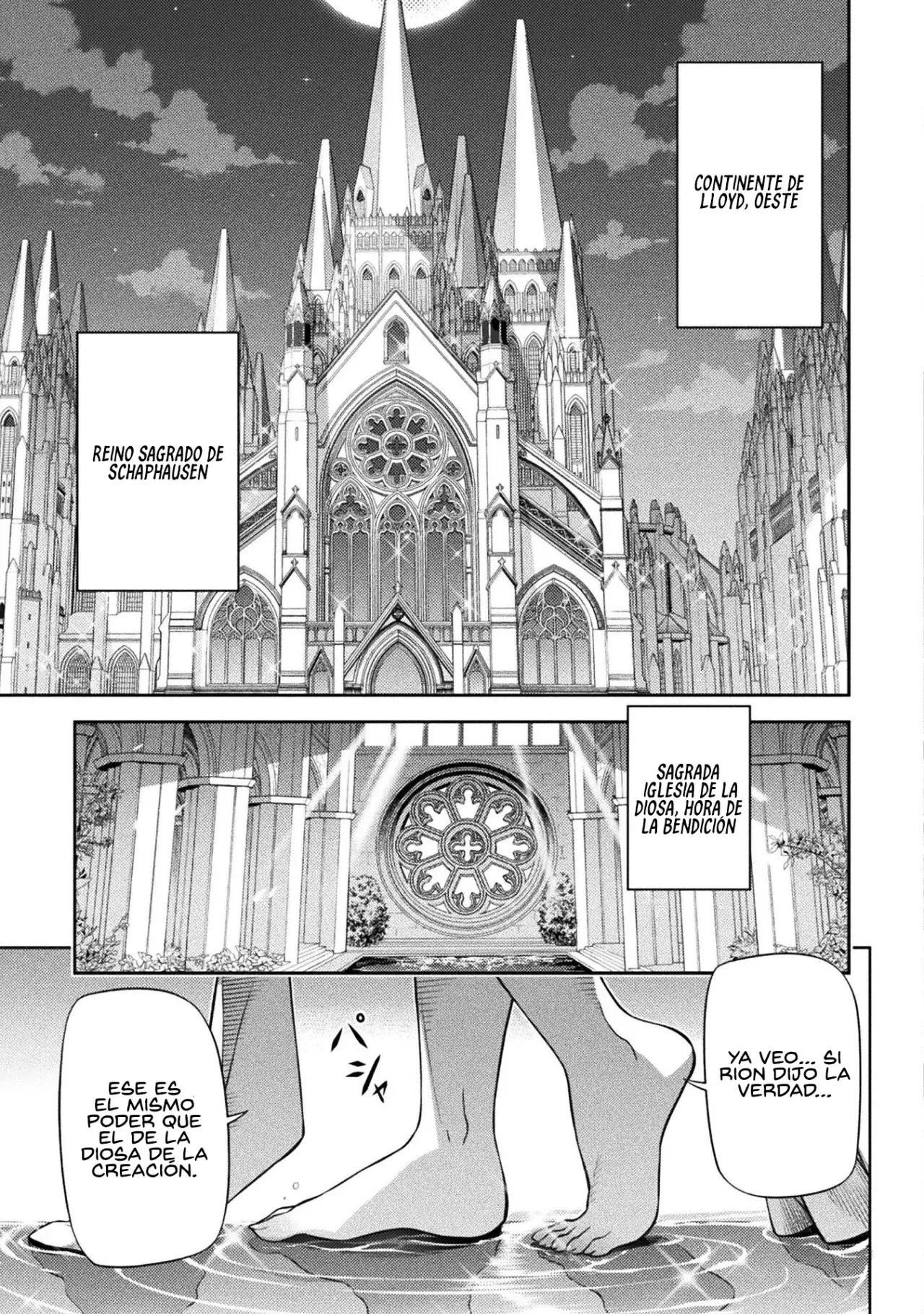 Read Drawing Saikyou Mangaka wa Oekaki Skill de Isekai Musou Suru ES Manga Online