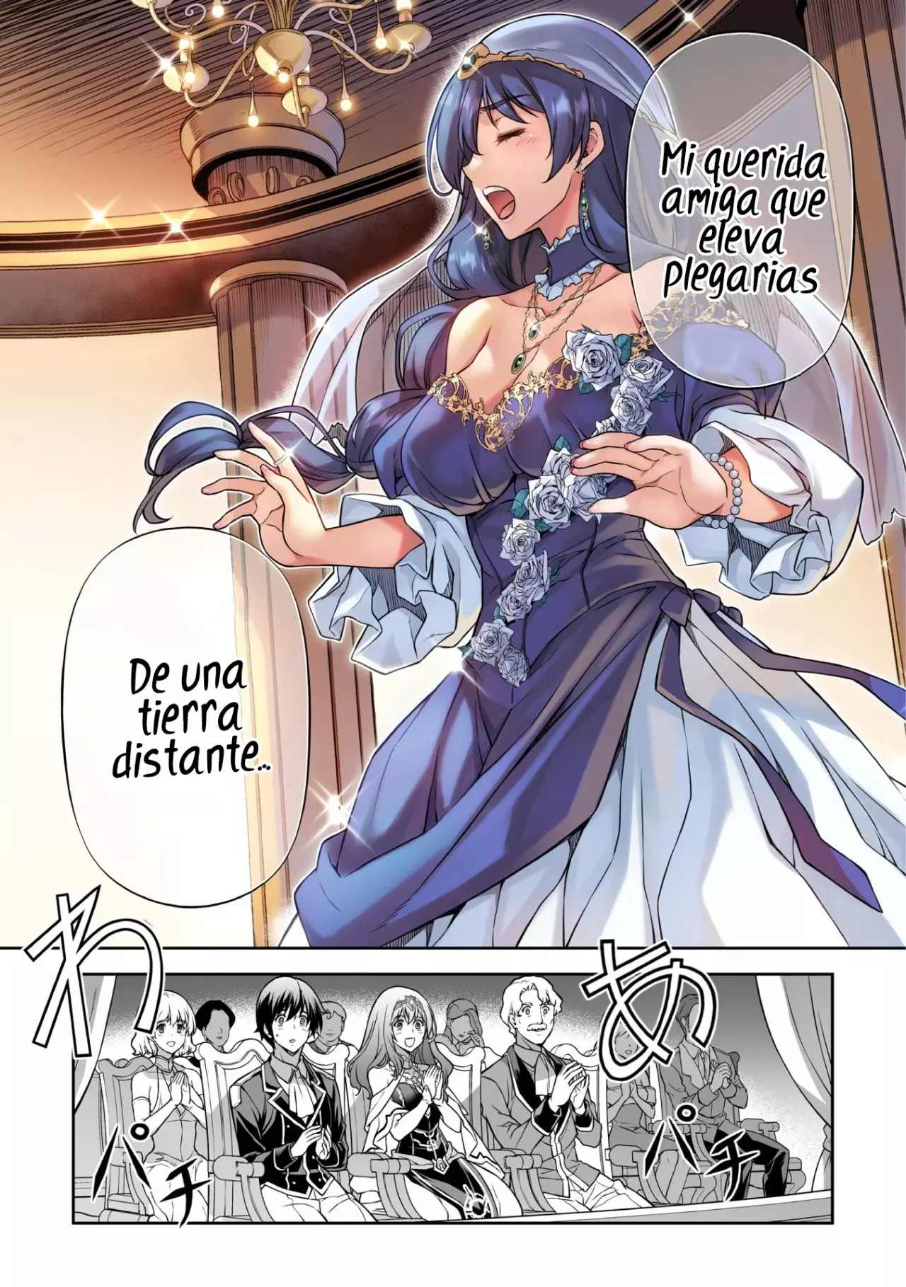 Read Drawing Saikyou Mangaka wa Oekaki Skill de Isekai Musou Suru ES Manga Online