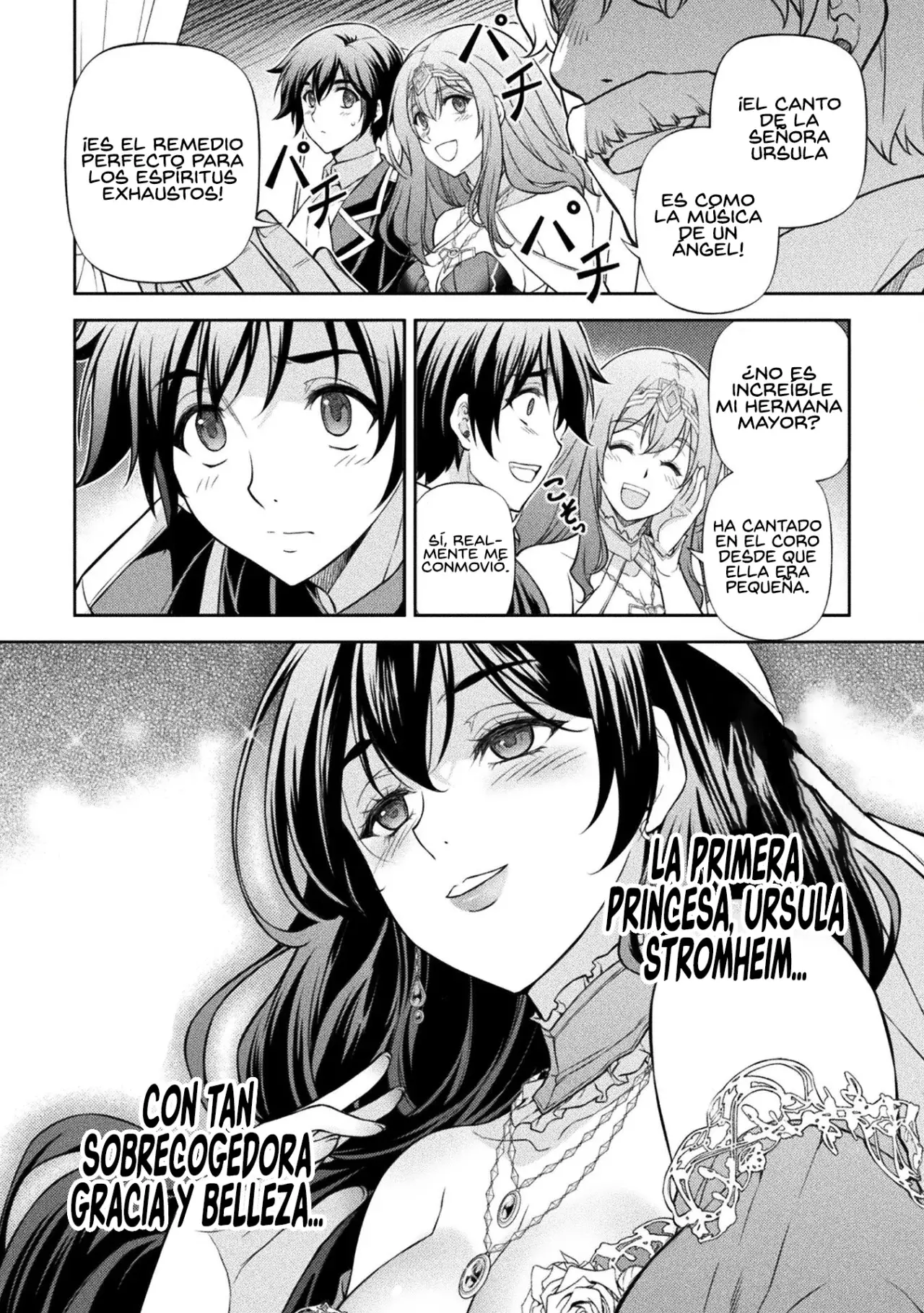 Read Drawing Saikyou Mangaka wa Oekaki Skill de Isekai Musou Suru ES Manga Online