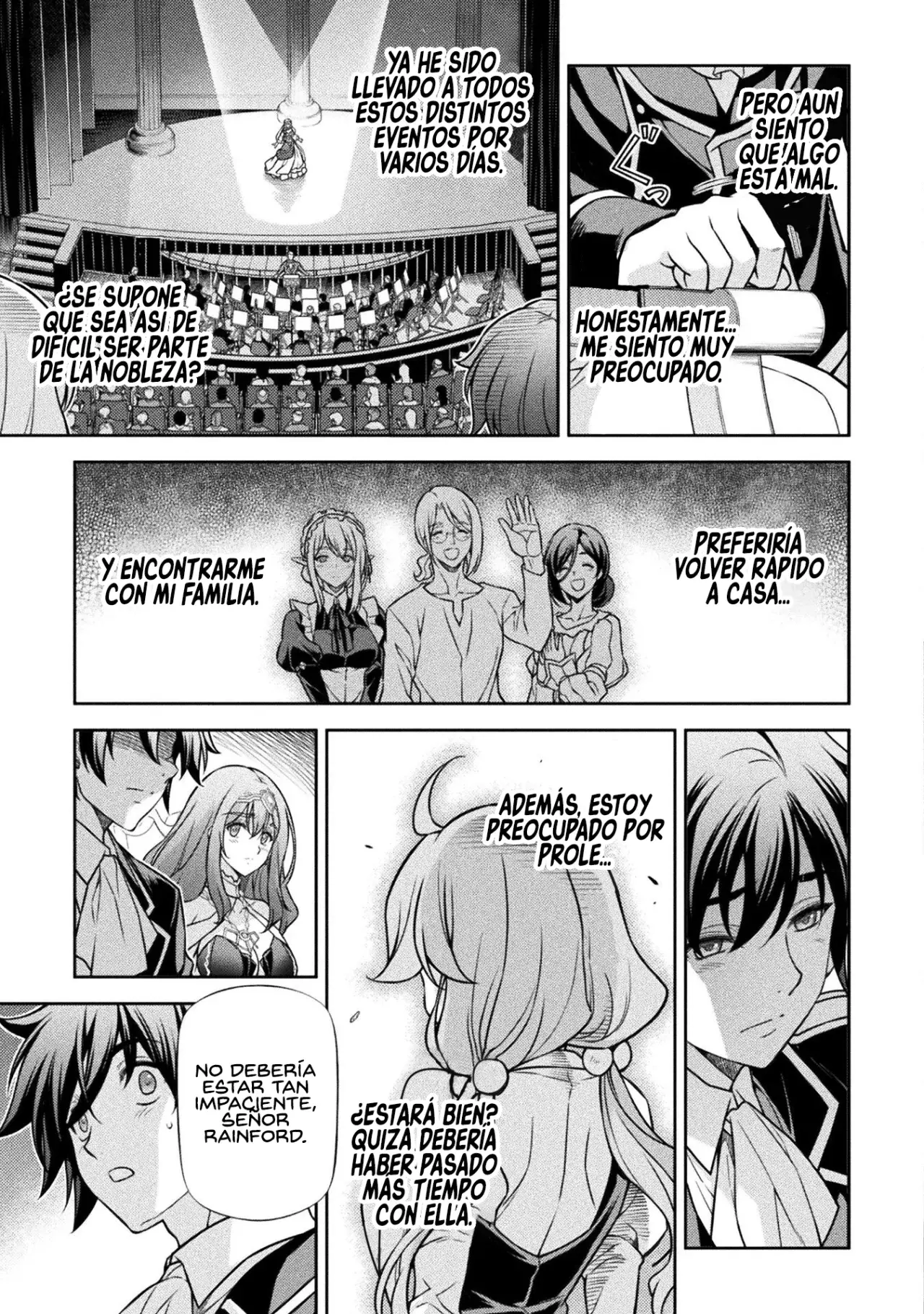 Read Drawing Saikyou Mangaka wa Oekaki Skill de Isekai Musou Suru ES Manga Online
