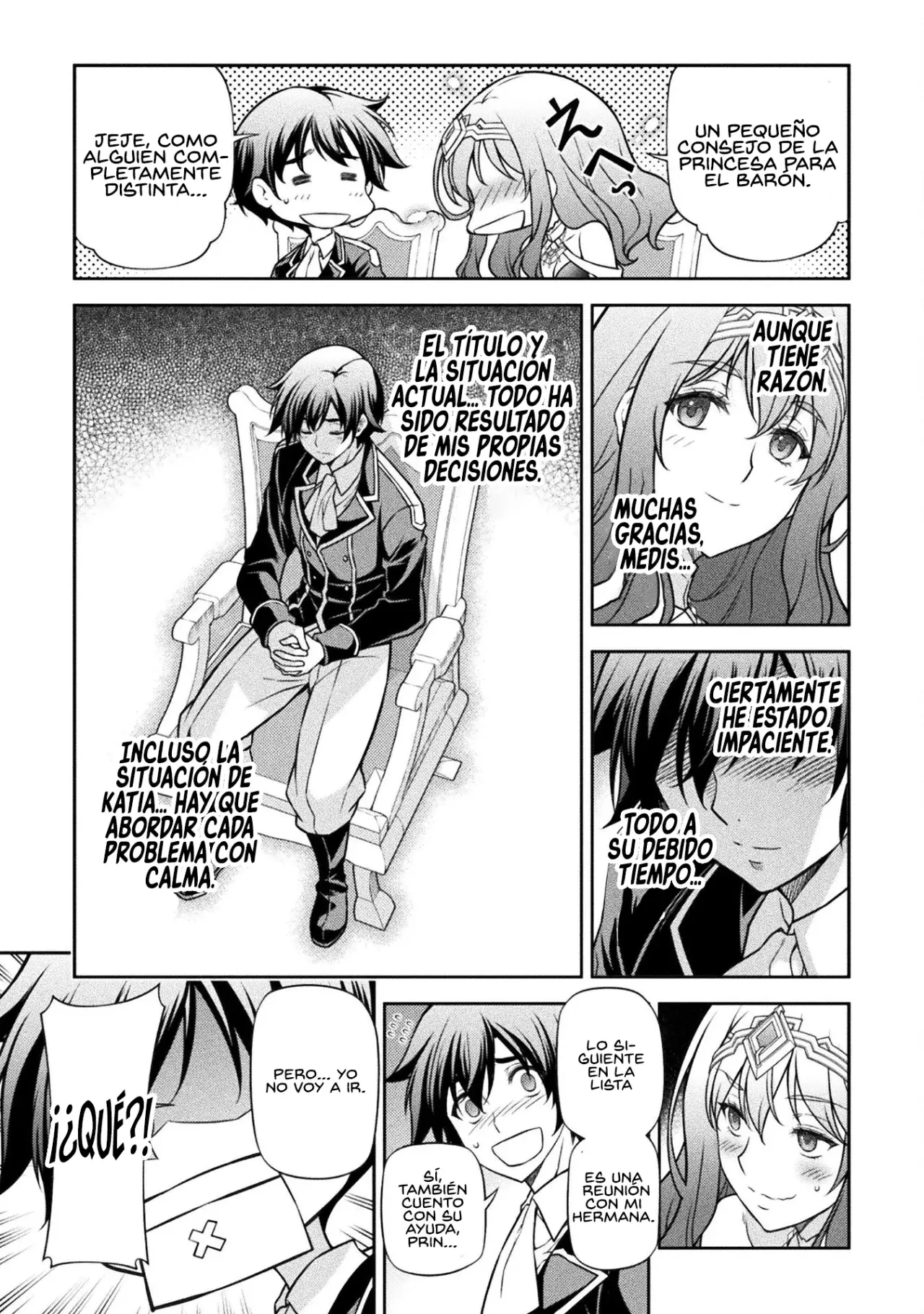 Read Drawing Saikyou Mangaka wa Oekaki Skill de Isekai Musou Suru ES Manga Online
