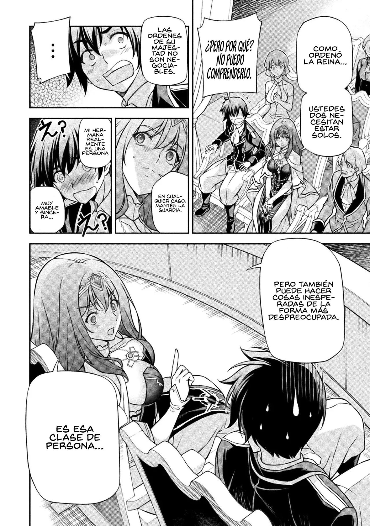 Read Drawing Saikyou Mangaka wa Oekaki Skill de Isekai Musou Suru ES Manga Online