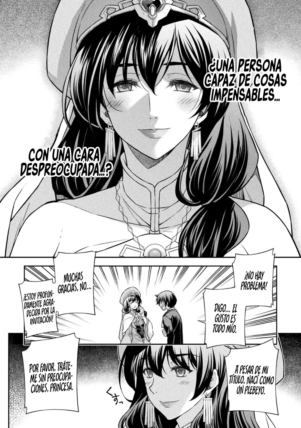 Read Drawing Saikyou Mangaka wa Oekaki Skill de Isekai Musou Suru ES Manga Online