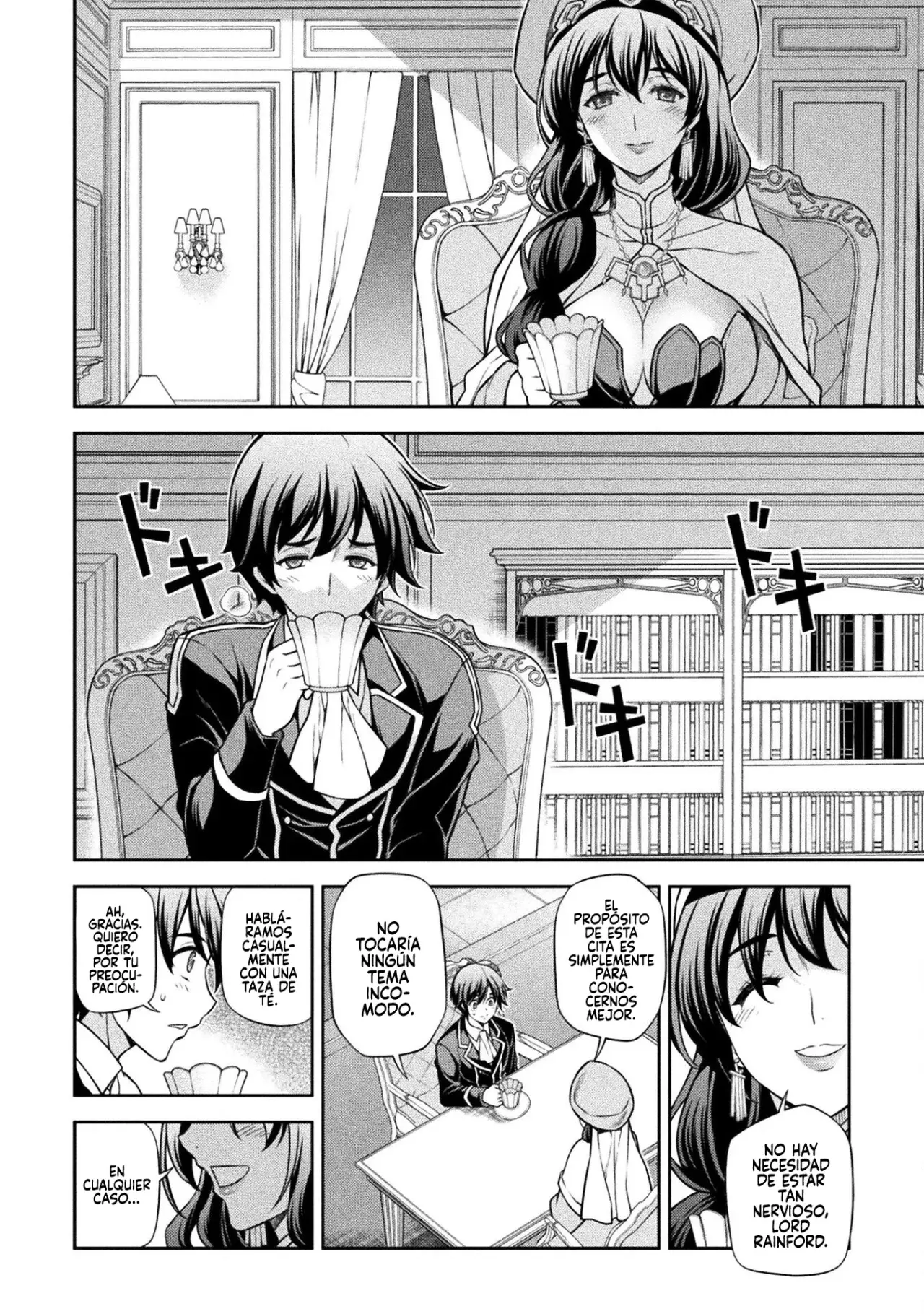 Read Drawing Saikyou Mangaka wa Oekaki Skill de Isekai Musou Suru ES Manga Online