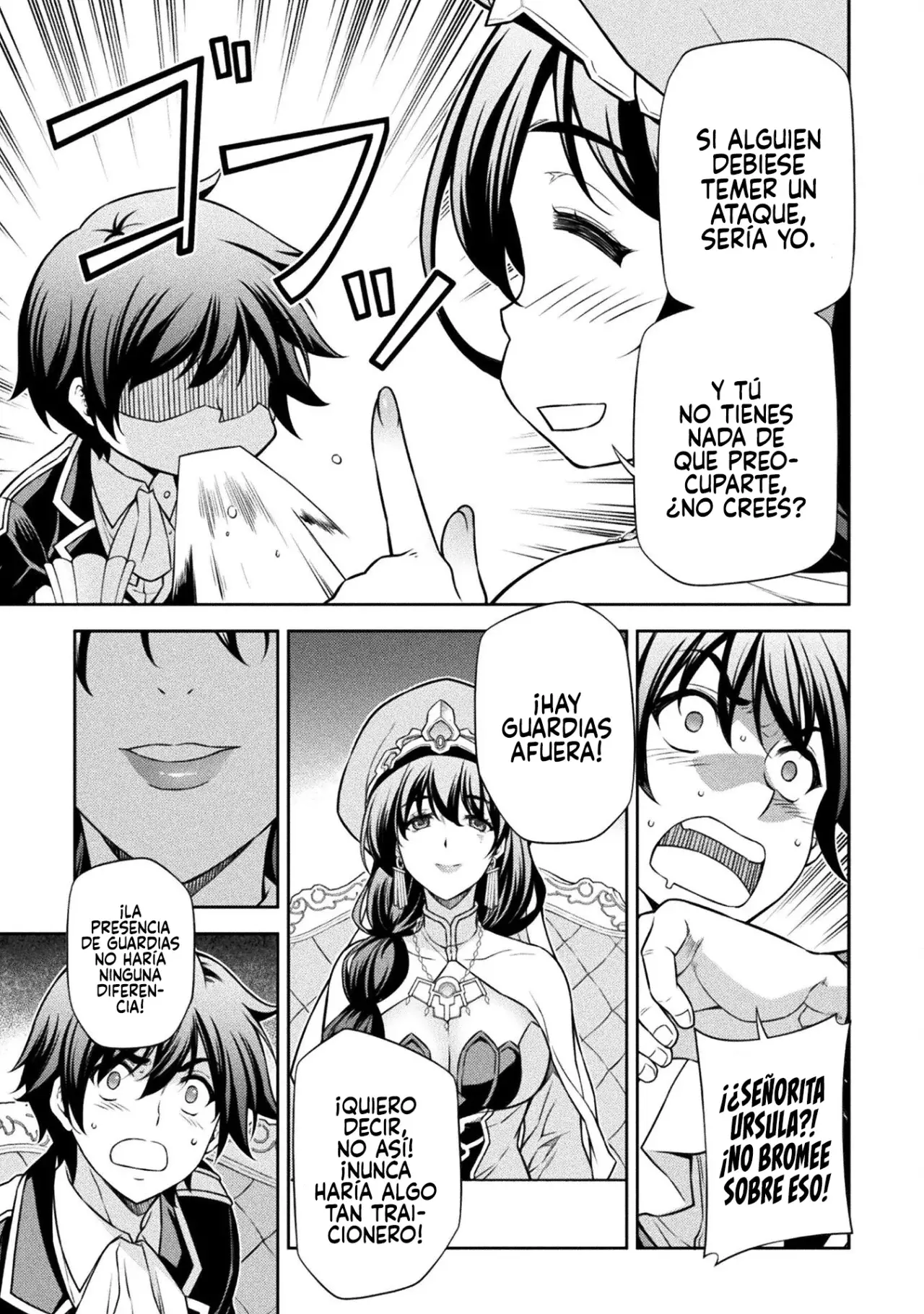 Read Drawing Saikyou Mangaka wa Oekaki Skill de Isekai Musou Suru ES Manga Online