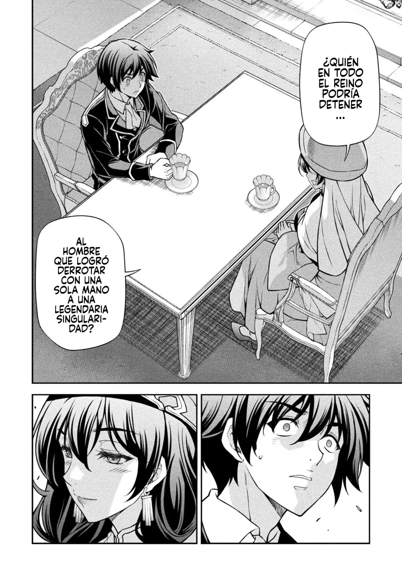 Read Drawing Saikyou Mangaka wa Oekaki Skill de Isekai Musou Suru ES Manga Online