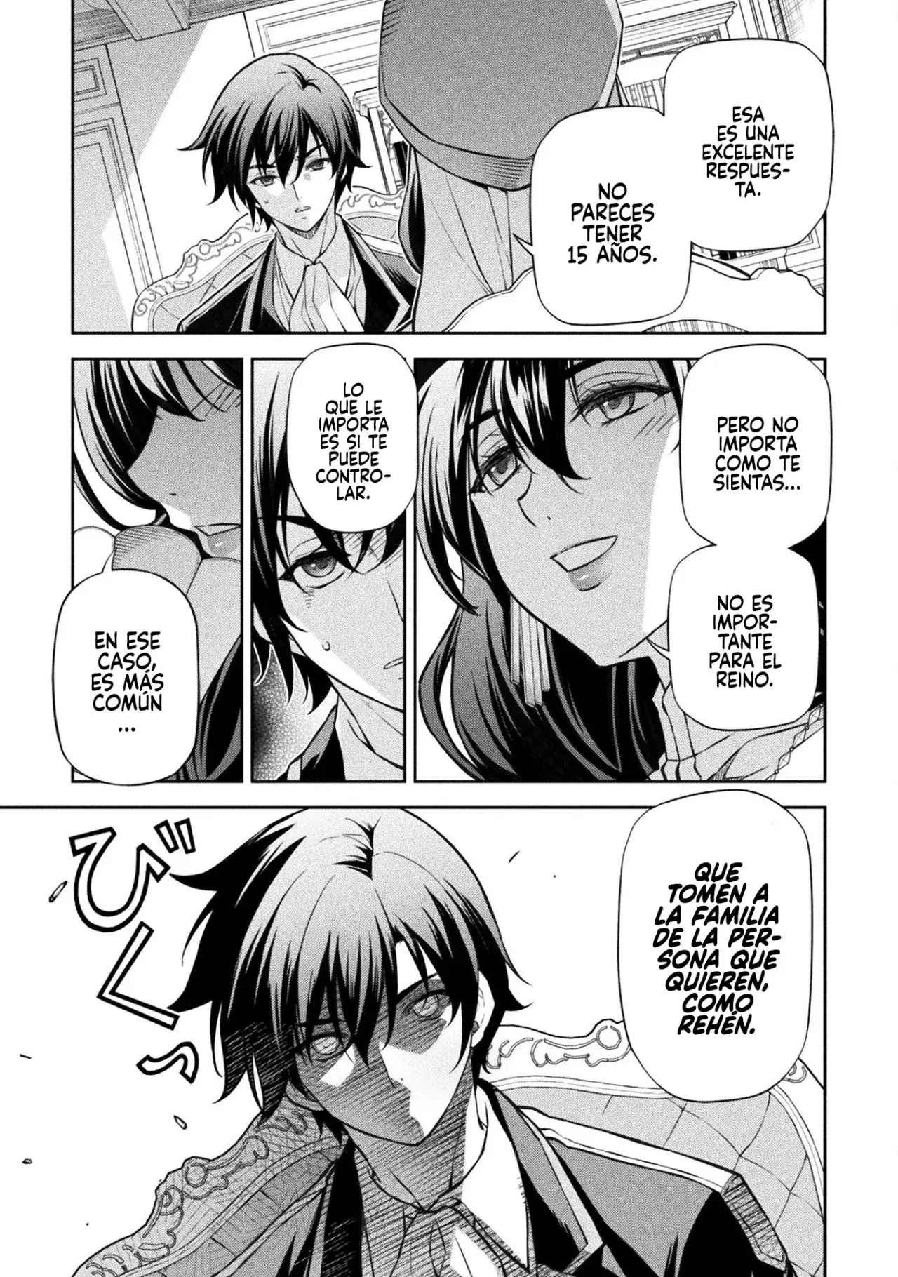 Read Drawing Saikyou Mangaka wa Oekaki Skill de Isekai Musou Suru ES Manga Online