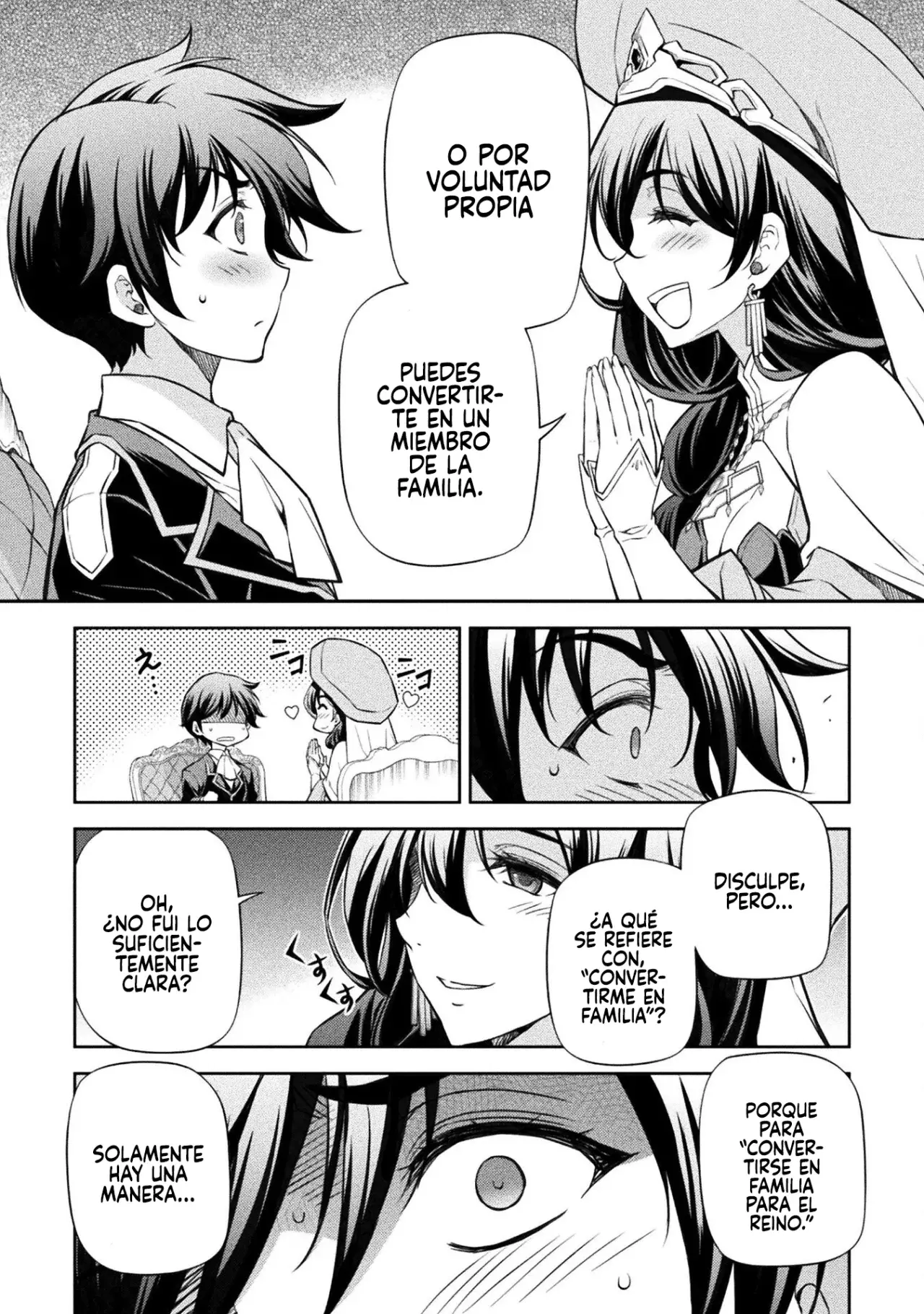 Read Drawing Saikyou Mangaka wa Oekaki Skill de Isekai Musou Suru ES Manga Online