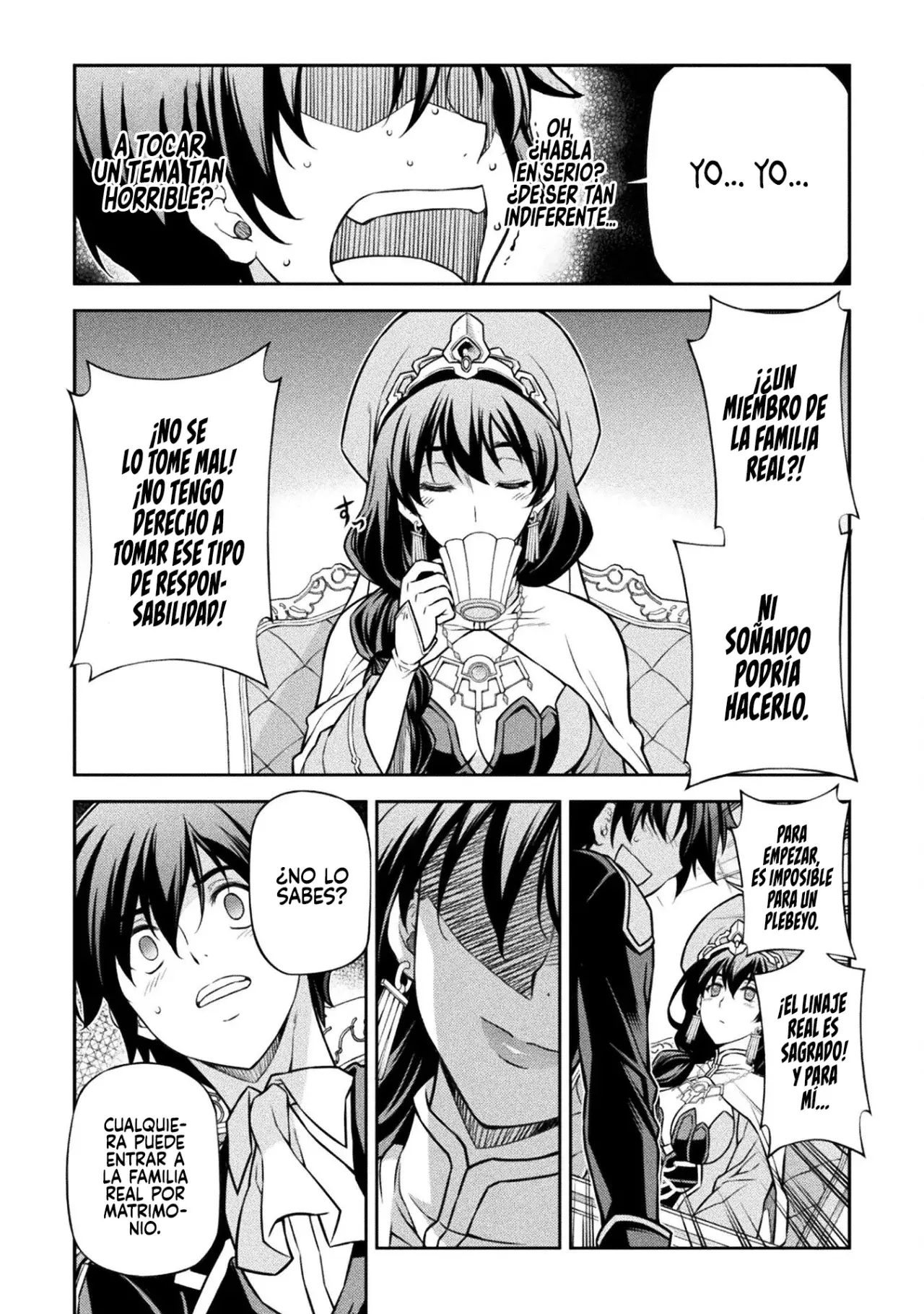 Read Drawing Saikyou Mangaka wa Oekaki Skill de Isekai Musou Suru ES Manga Online