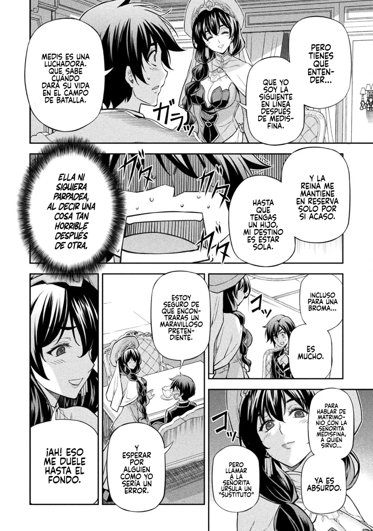 Read Drawing Saikyou Mangaka wa Oekaki Skill de Isekai Musou Suru ES Manga Online