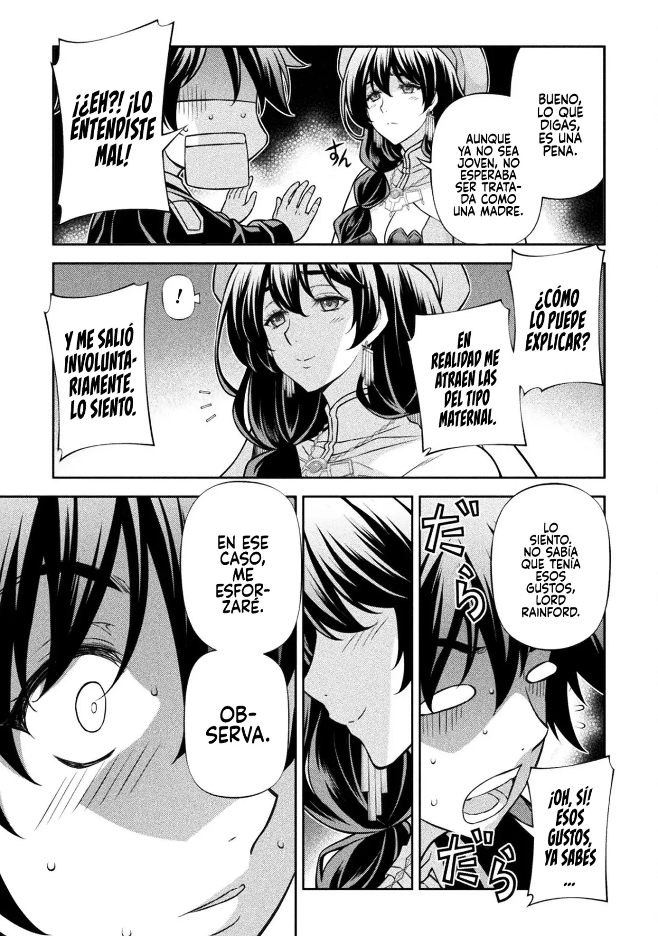 Read Drawing Saikyou Mangaka wa Oekaki Skill de Isekai Musou Suru ES Manga Online