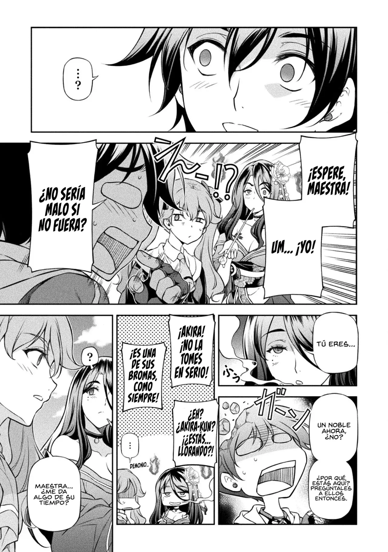 Read Drawing Saikyou Mangaka wa Oekaki Skill de Isekai Musou Suru ES Manga Online