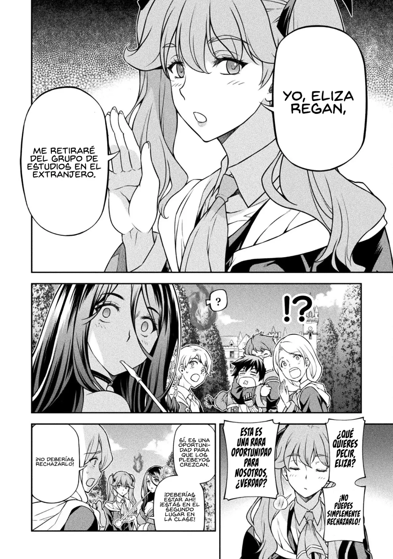 Read Drawing Saikyou Mangaka wa Oekaki Skill de Isekai Musou Suru ES Manga Online