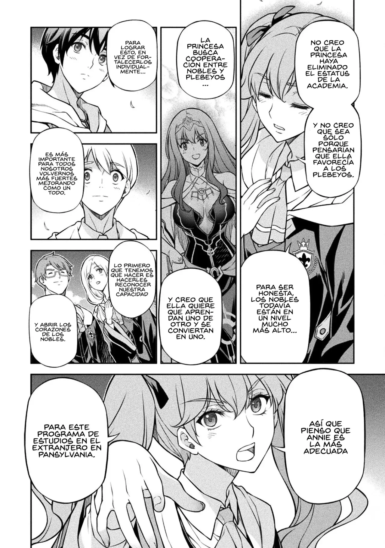 Read Drawing Saikyou Mangaka wa Oekaki Skill de Isekai Musou Suru ES Manga Online