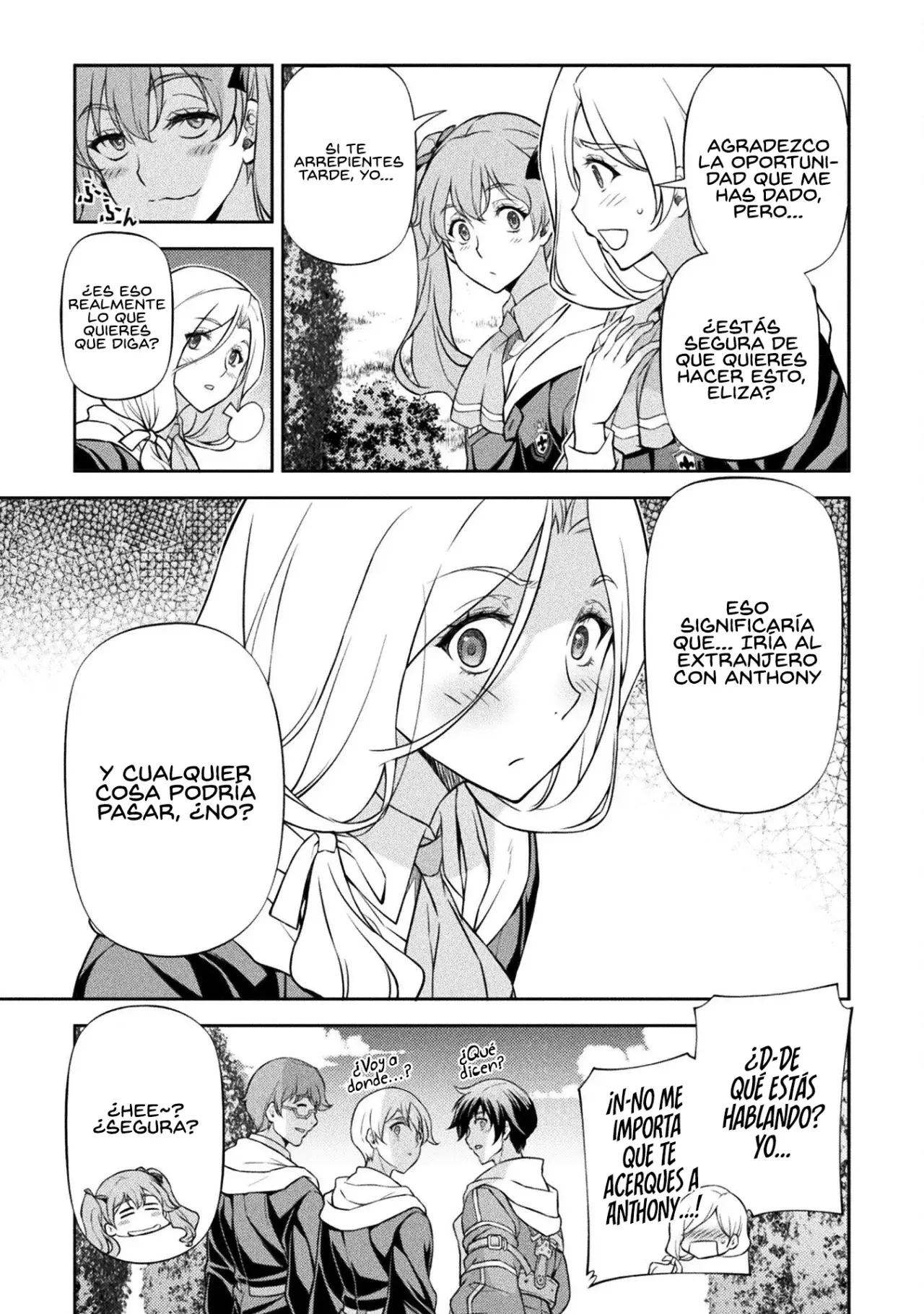Read Drawing Saikyou Mangaka wa Oekaki Skill de Isekai Musou Suru ES Manga Online